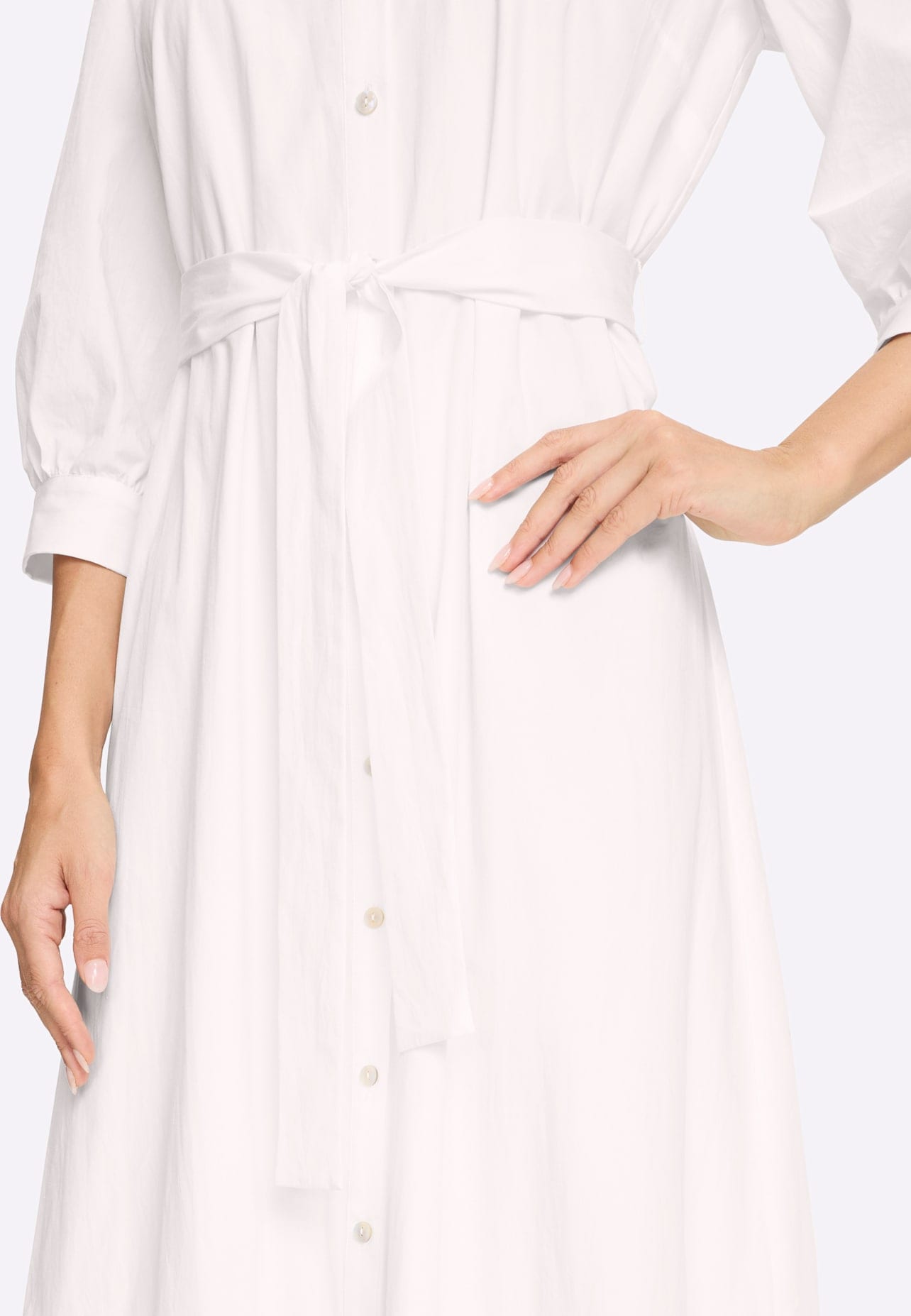 heine Spitzenkleid »Spitzen-Kleid«