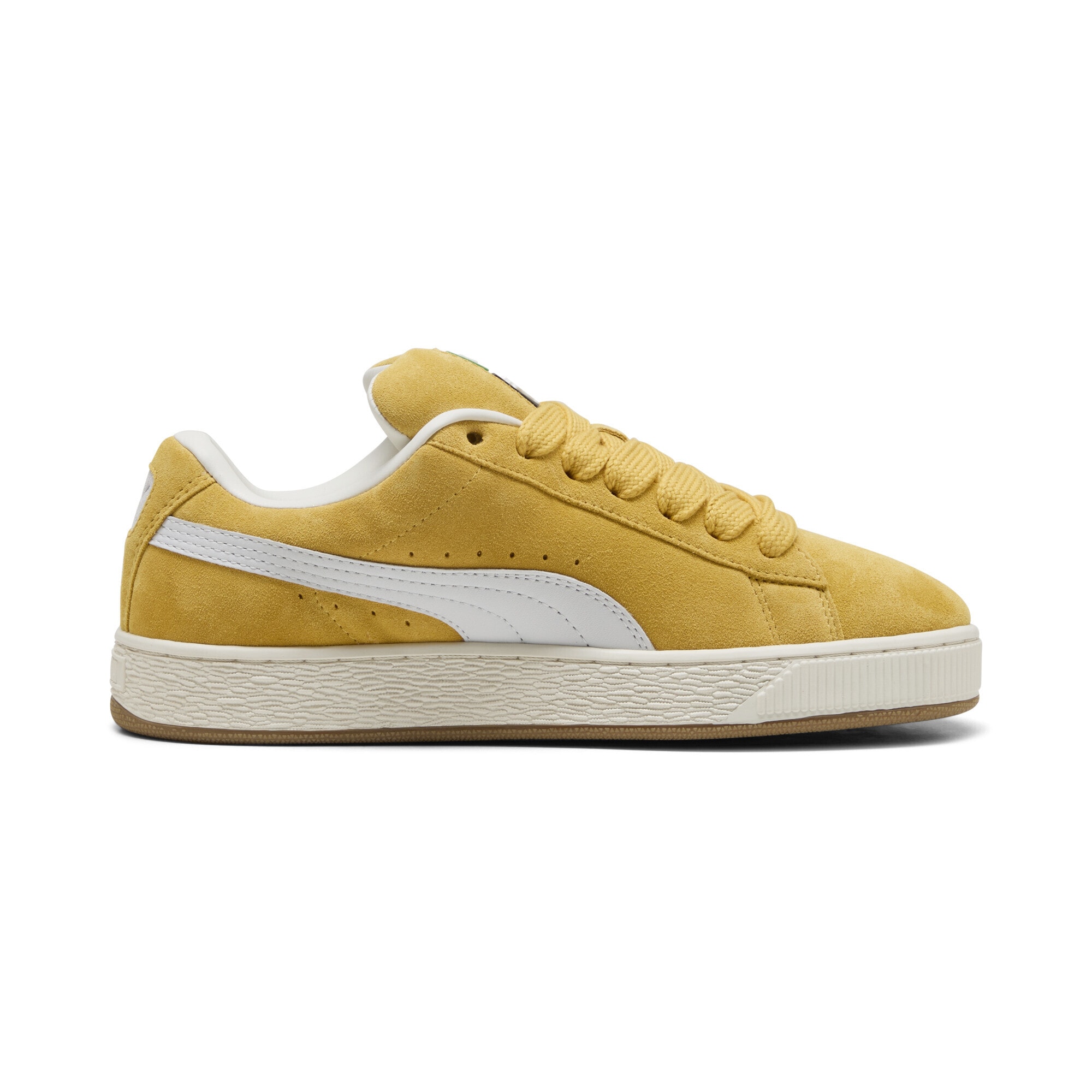 PUMA Sneaker »Suede XL Sneakers Erwachsene«