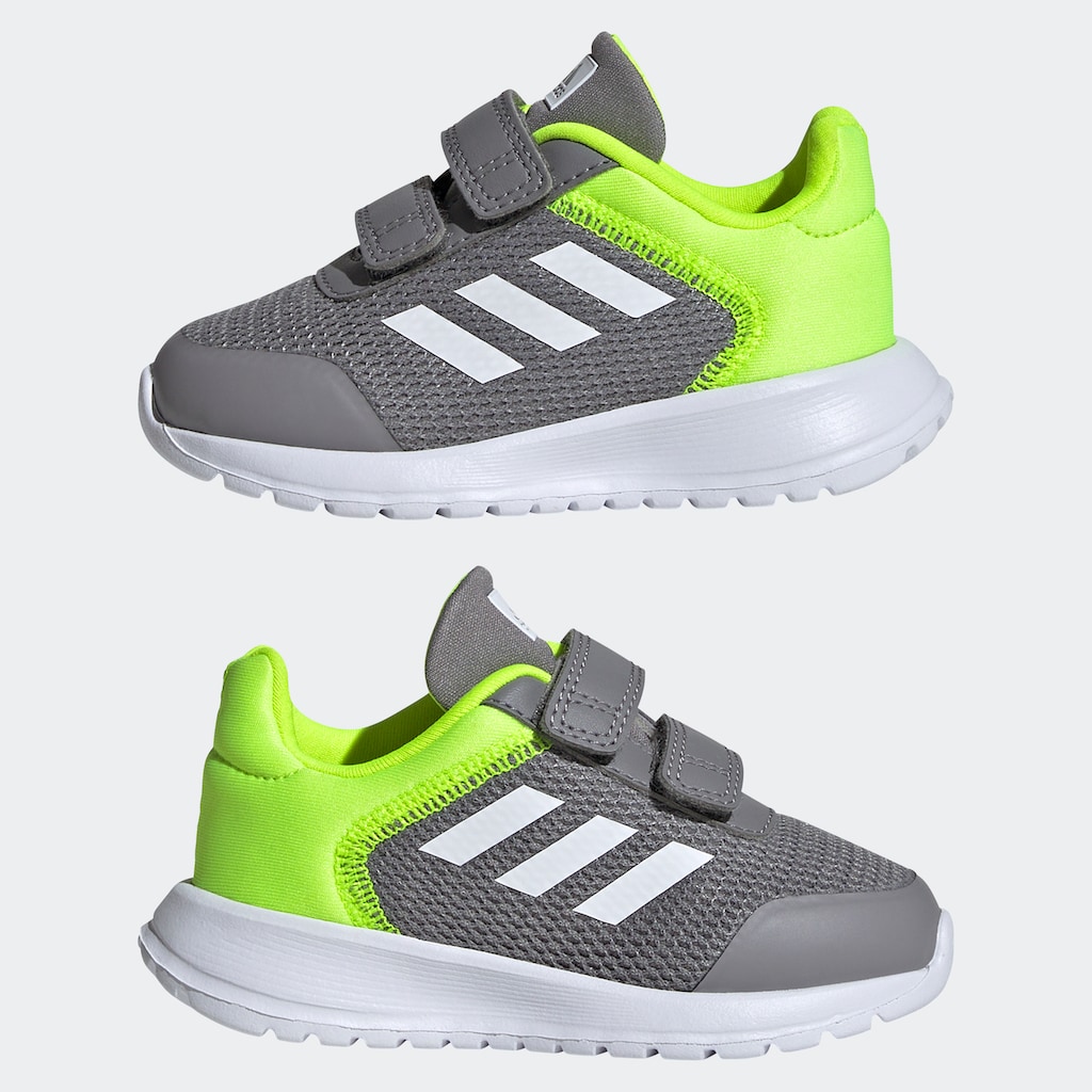 adidas Sportswear Sneaker »TENSAUR RUN«, mit Klettverschluss