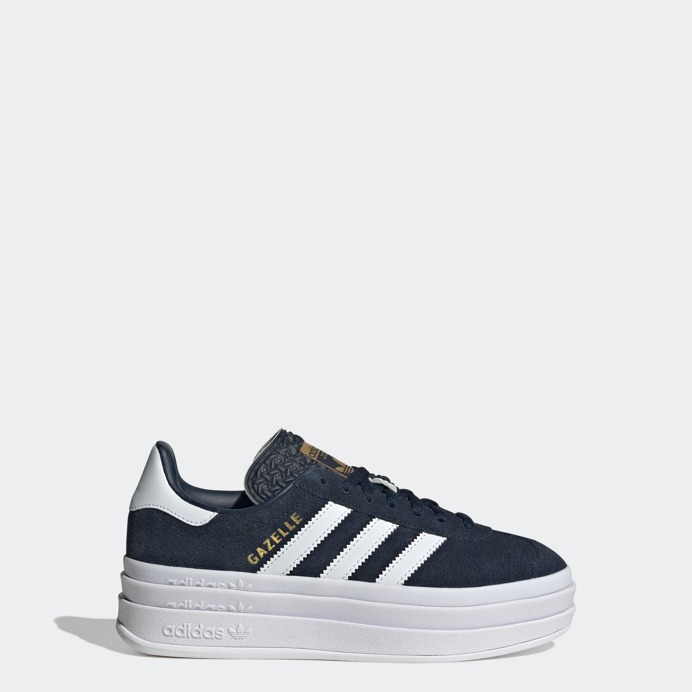 adidas Originals Sneaker »GAZELLE BOLD KIDS«