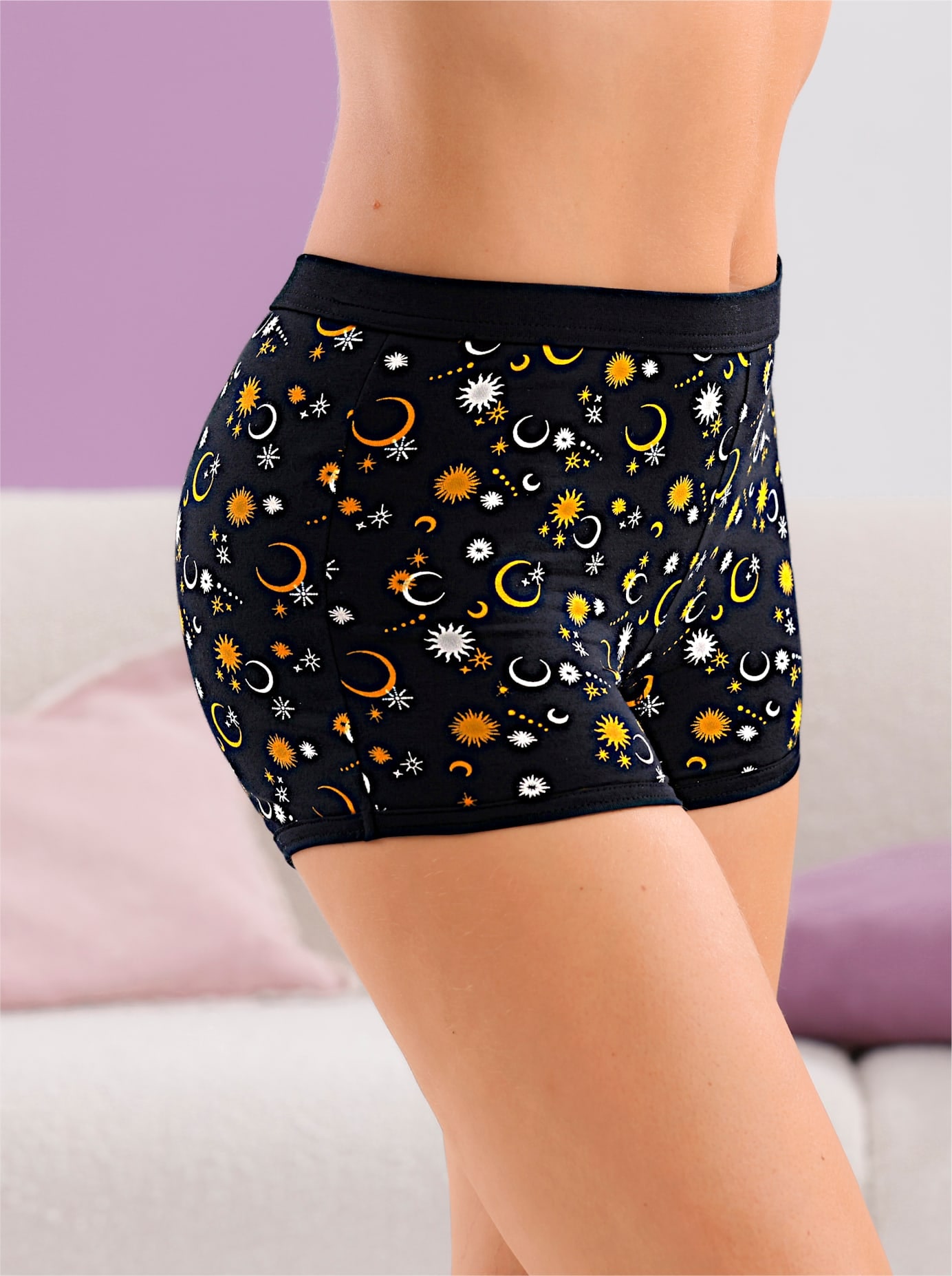 wäschepur Panty 2 Stk. günstig online kaufen