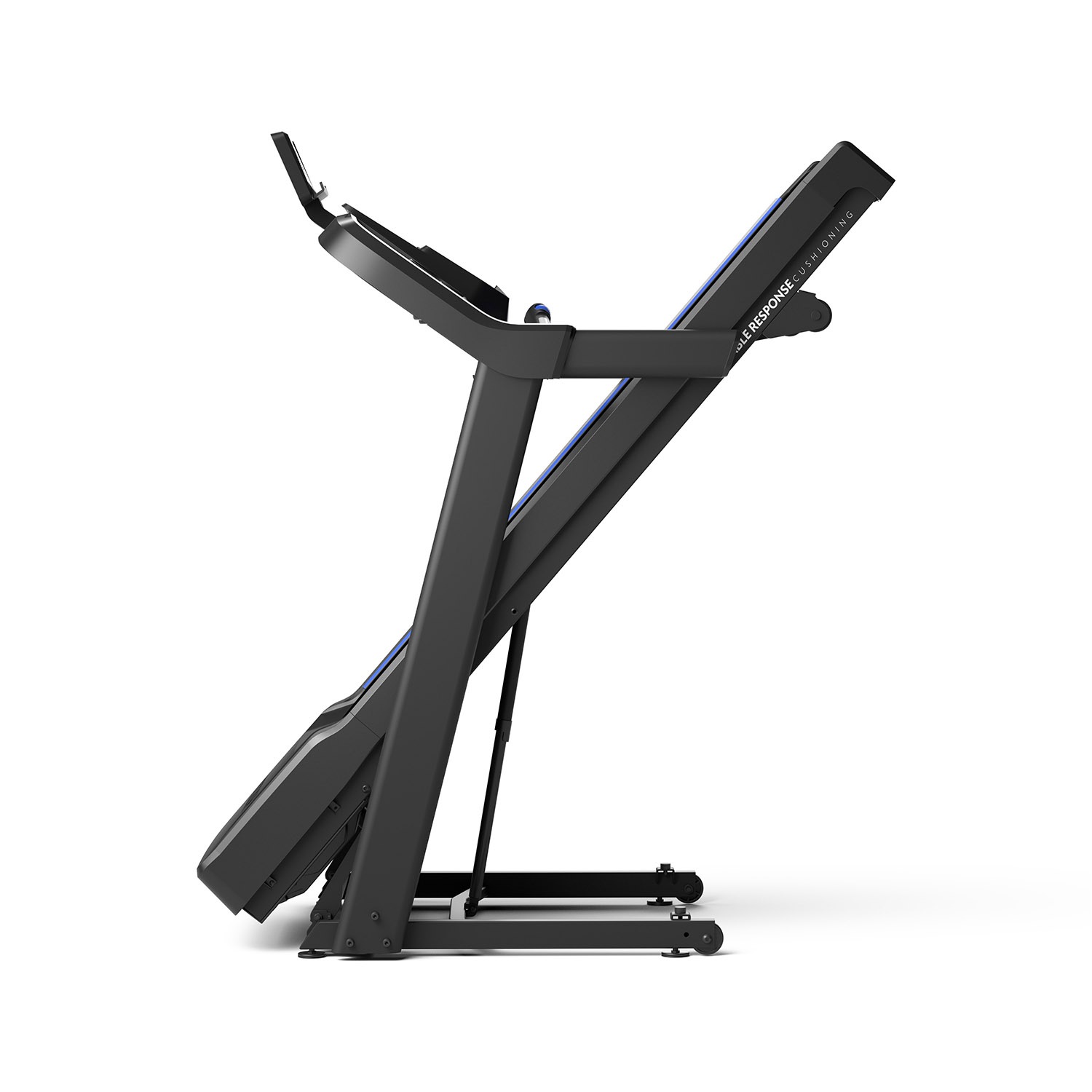 Horizon Fitness Laufband "5.0AT"