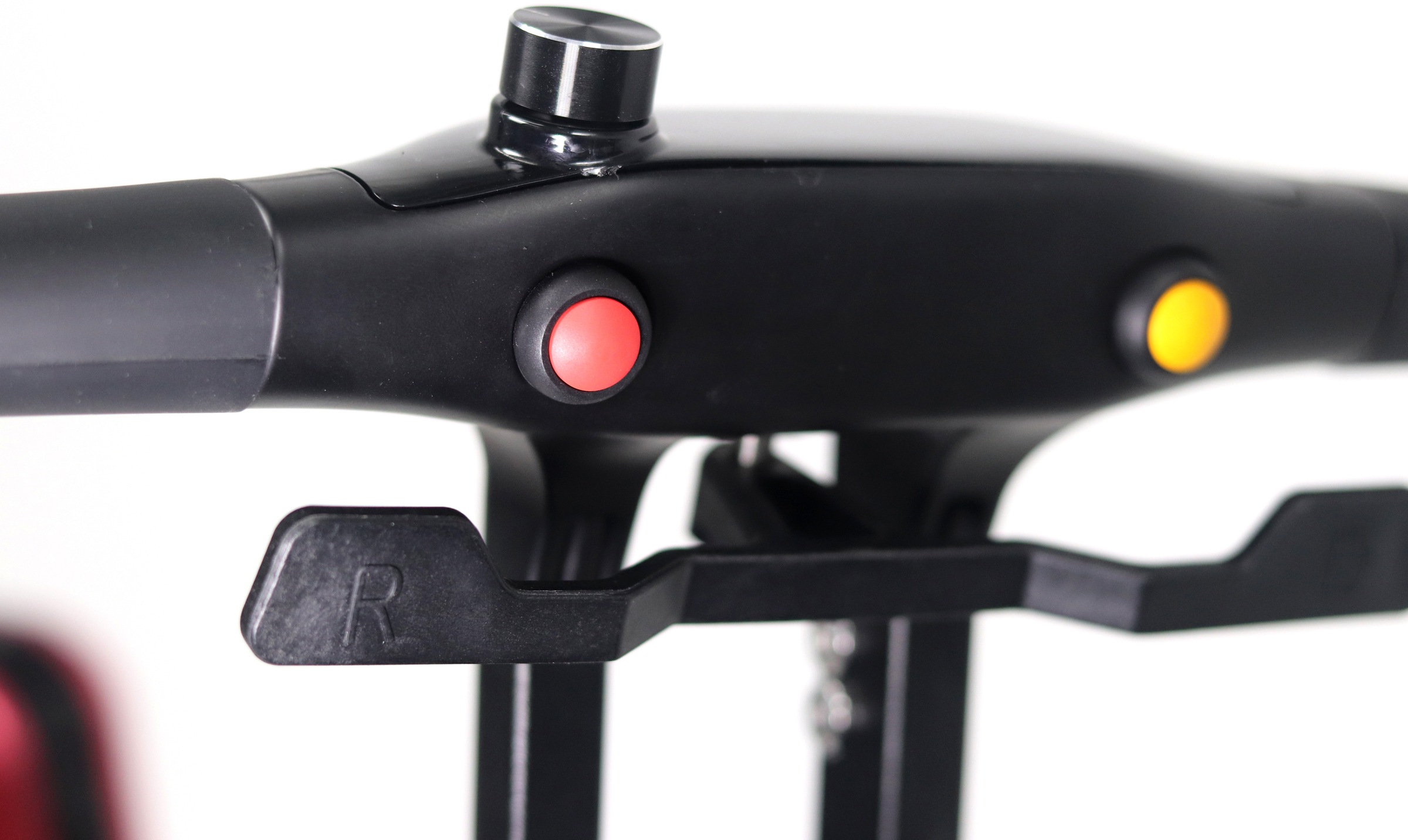Prophete Elektromobil »E-Seniorenroller«