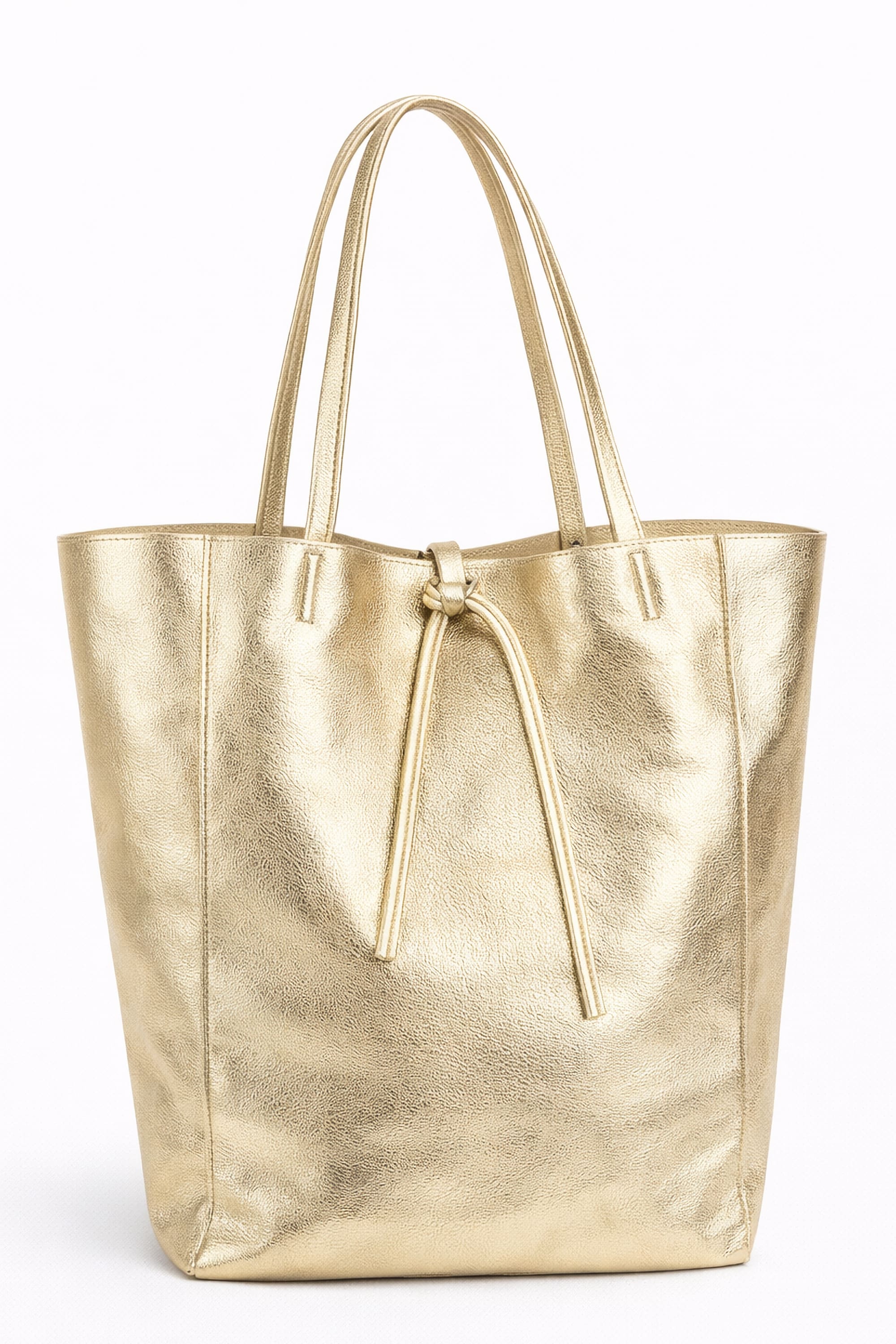 COLLEZIONE ALESSANDRO Schultertasche »EasyGo« aus softem Leder, Made in Italy