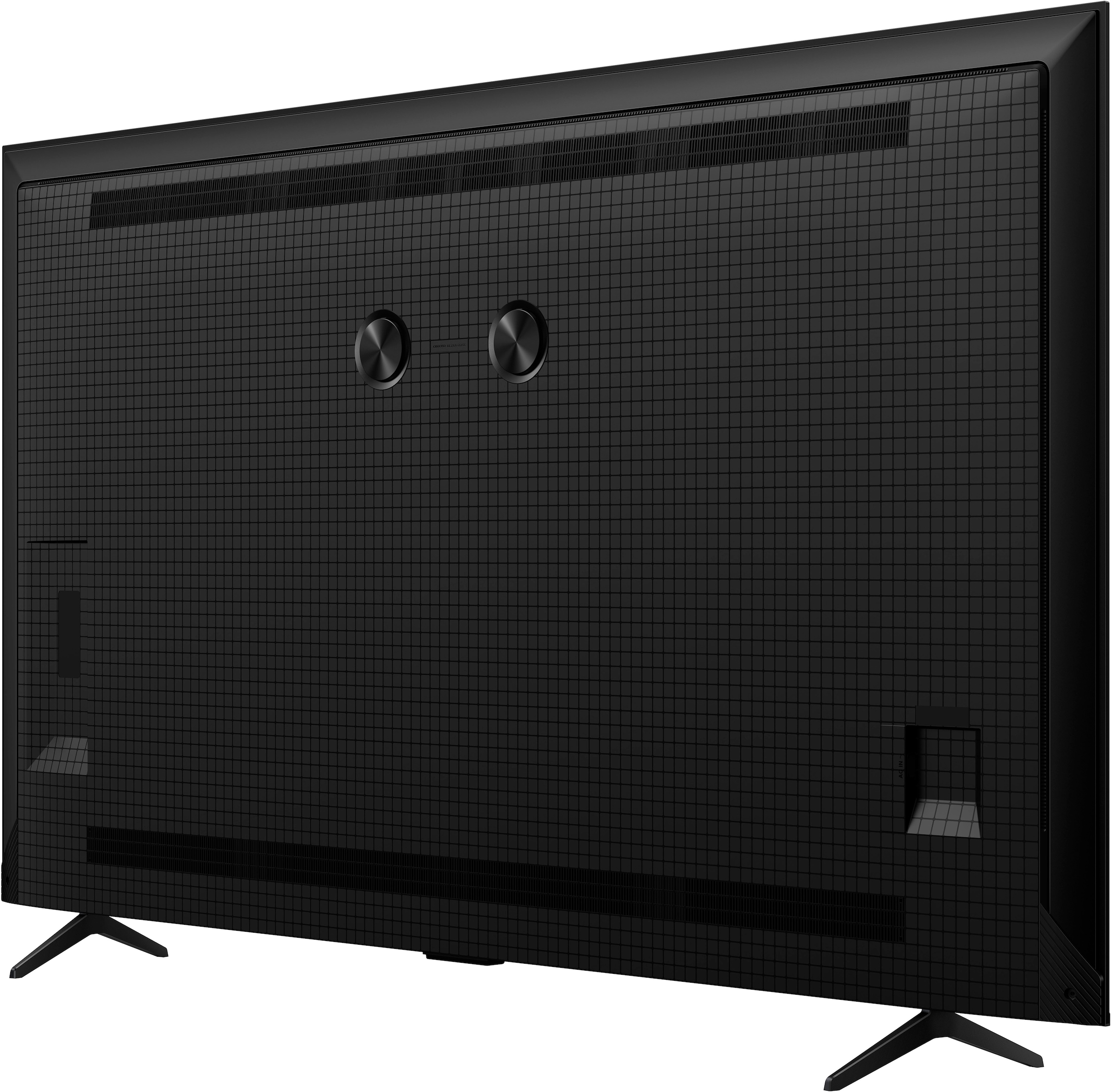 TCL QLED-Fernseher »85T61DX1« 215 cm/85 ″ Smart-TV