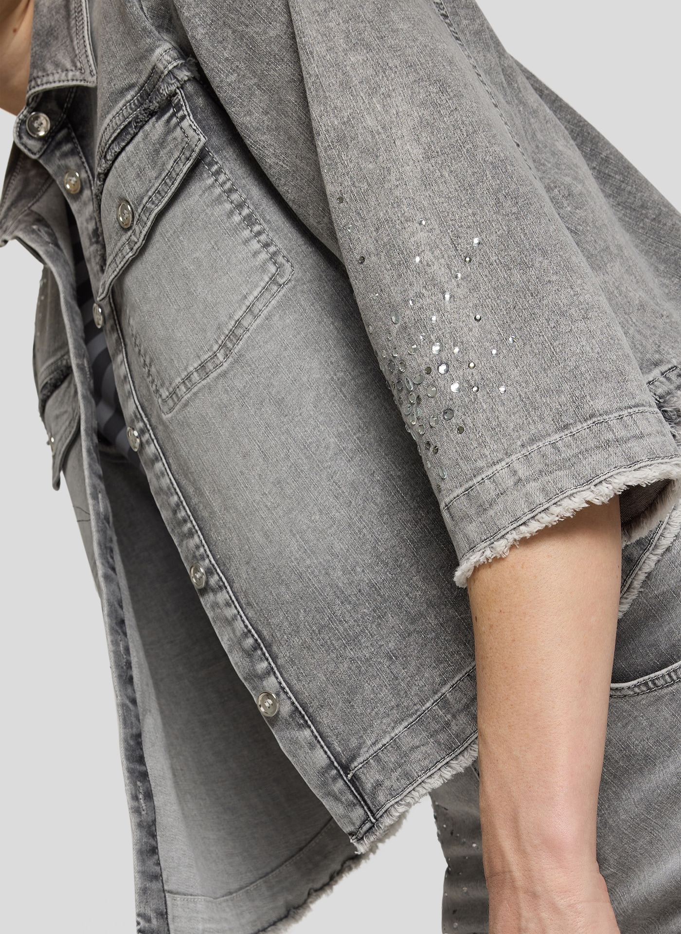 Rabe Klassische Bluse »Bluse«