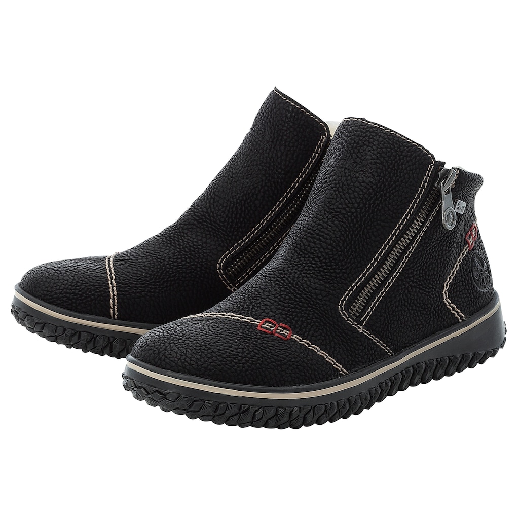 Rieker Winterboots