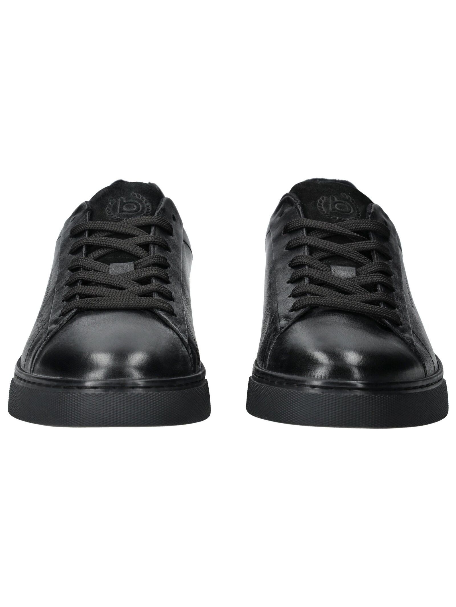 bugatti Sneaker »bugatti Sneaker Nappaleder«