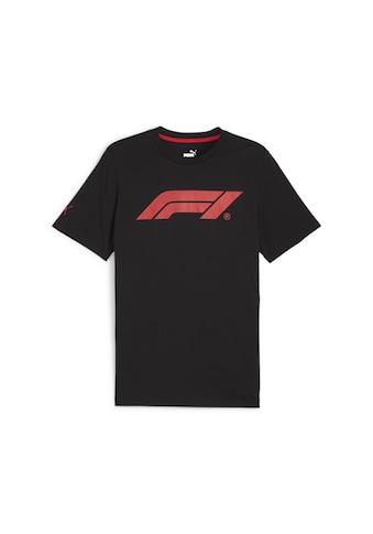 PUMA Marškinėliai »F1® ESS Motorsport Maršk...