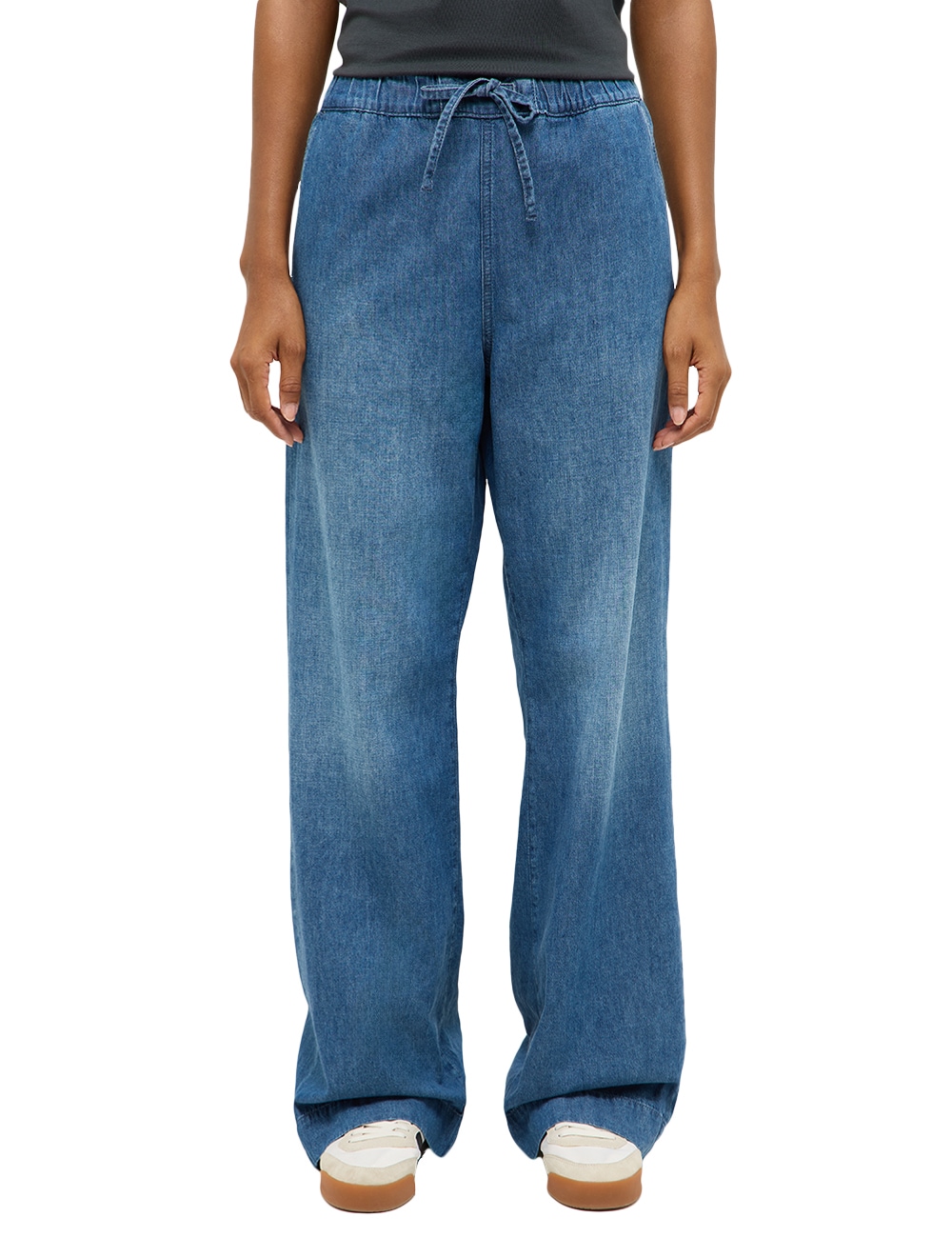 MUSTANG "Damen Style Madison Wide Drawstring ULW"