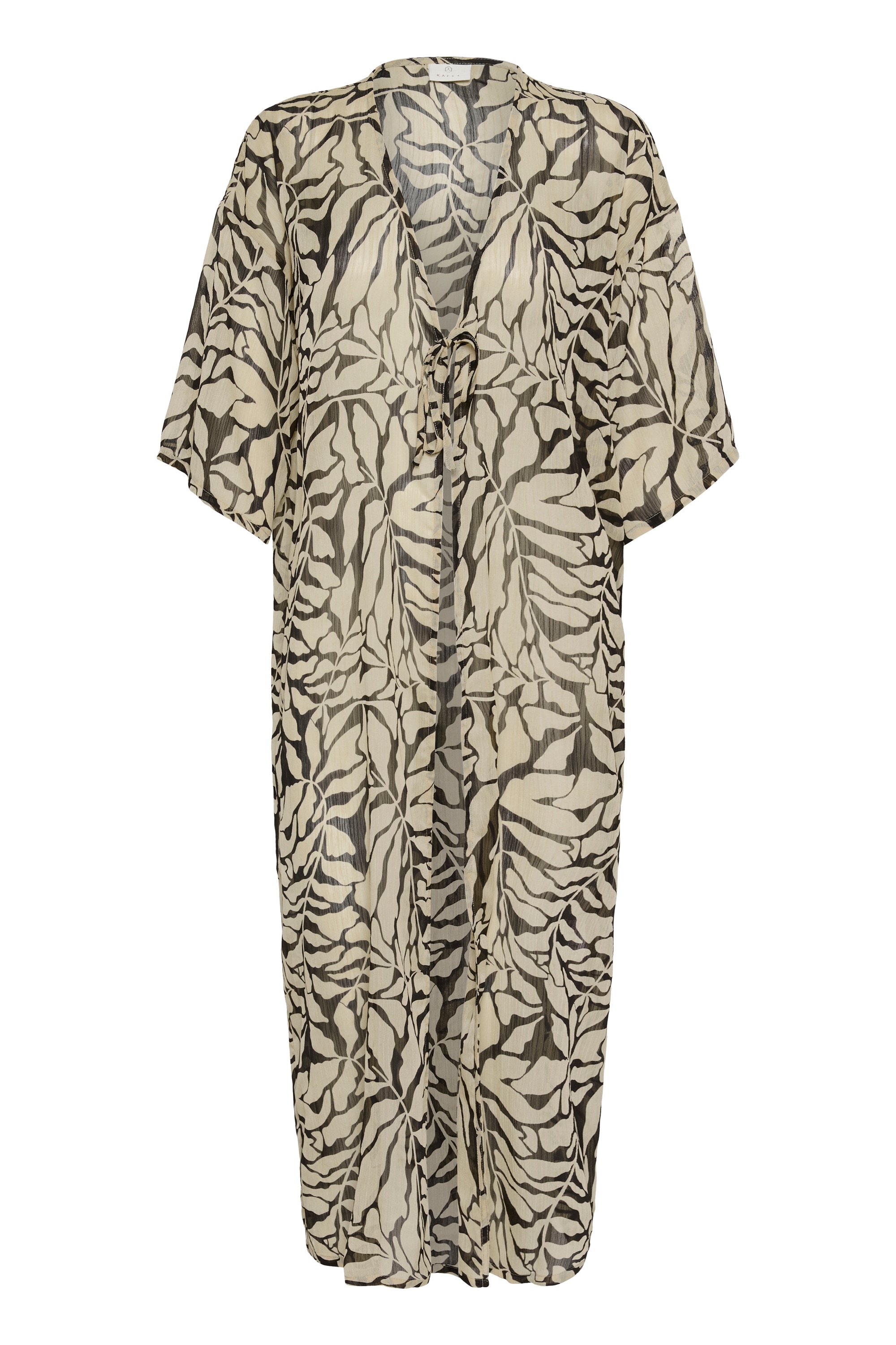 KAFFE Badekleid "Damen Accessoires KAsea"