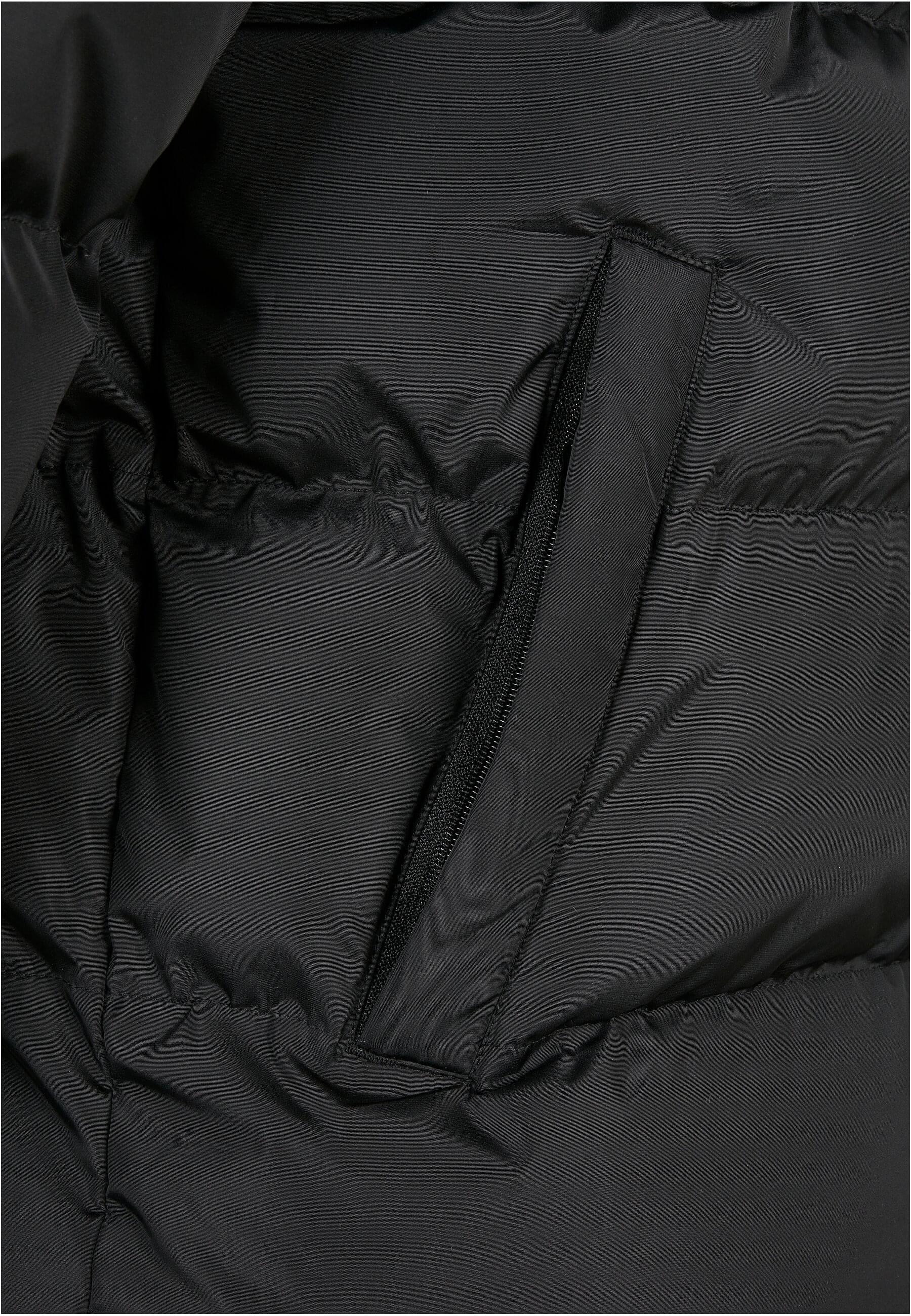 Starter Black Label Winterjacke »Starter Black Label Herren Starter Logo Puffer Jacket«, (1 St.), ohne Kapuze