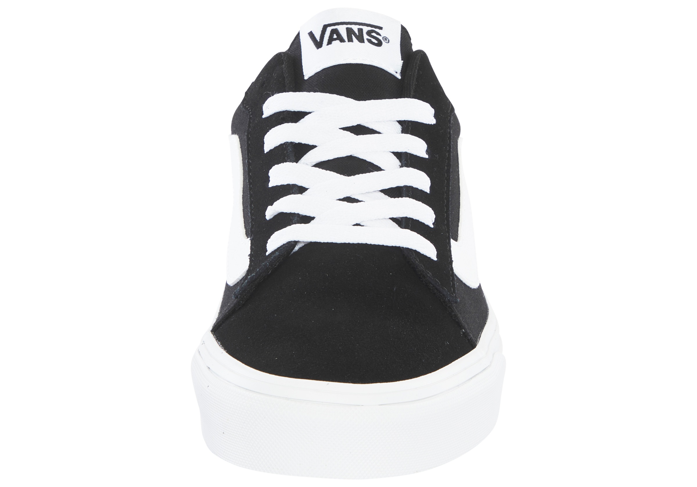 Vans Sneaker »Vero LS«  Double Lacing - Doppelschnürung