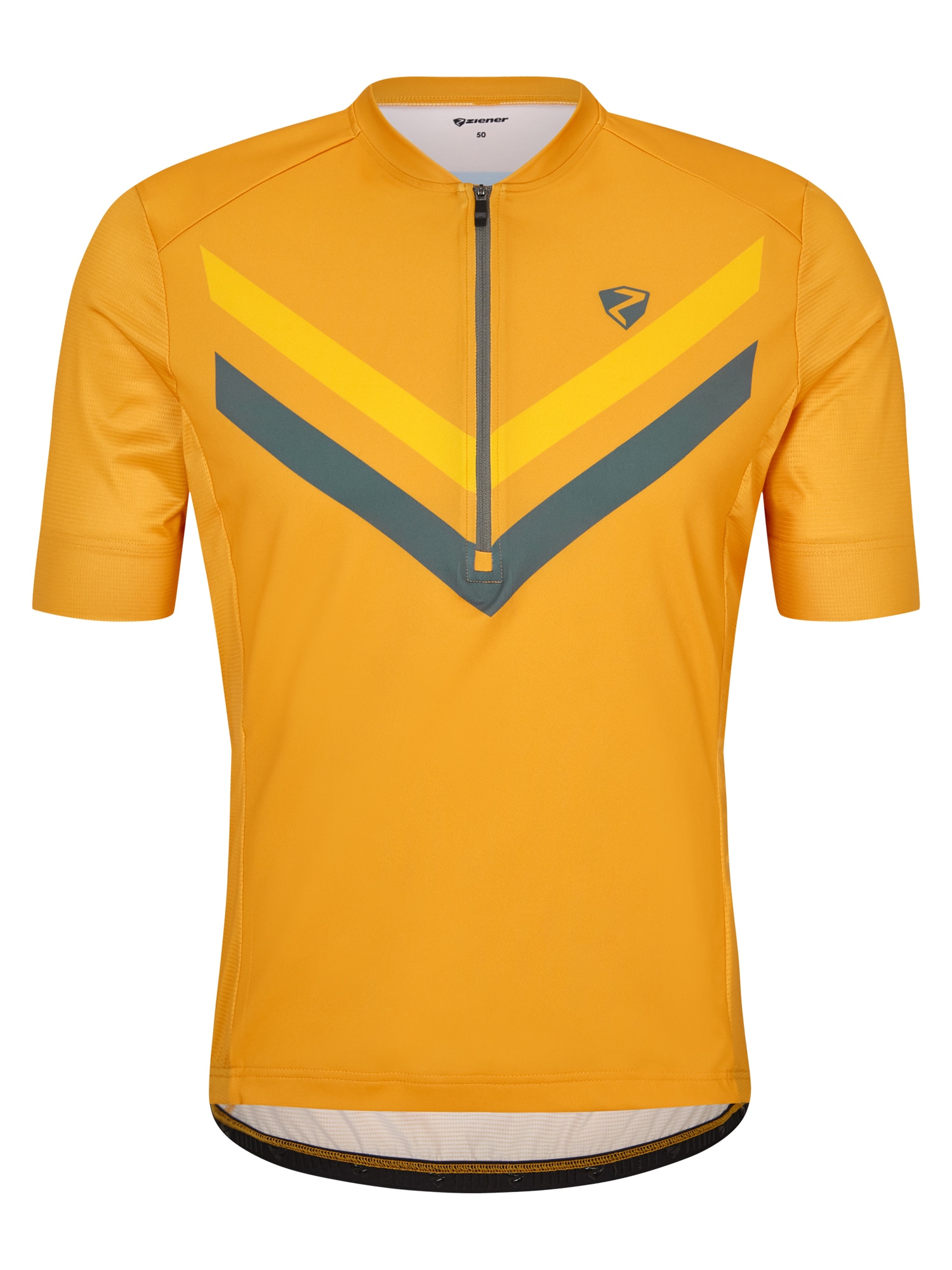 Ziener Radtrikot "NAGNUS"