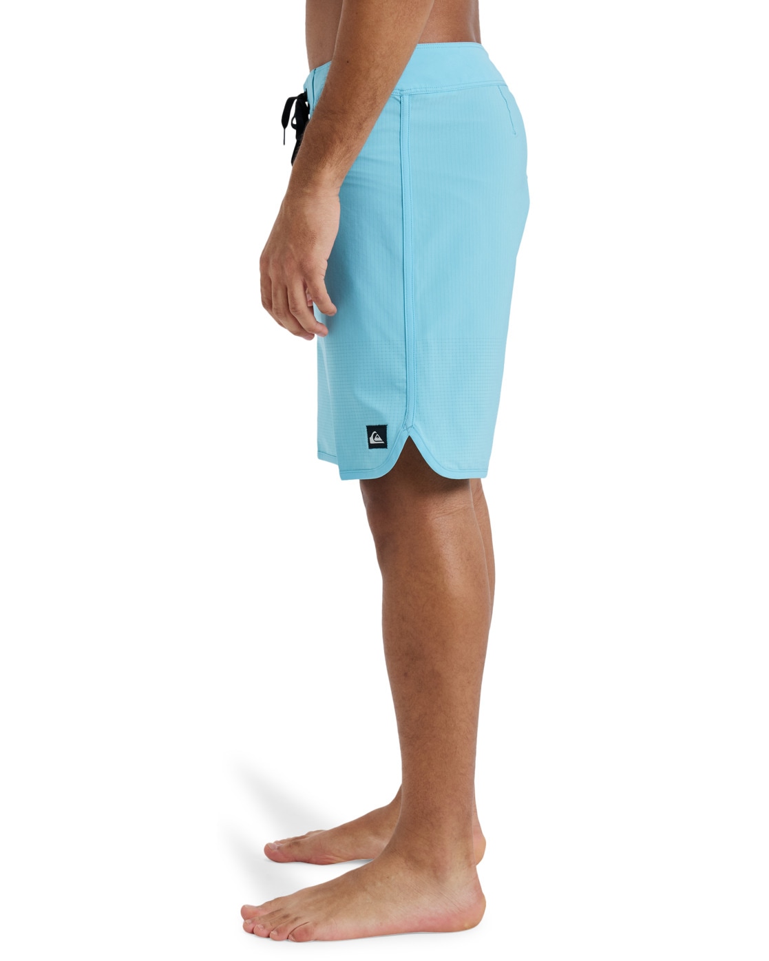 Quiksilver Boardshorts »Highline Scallop 19"«