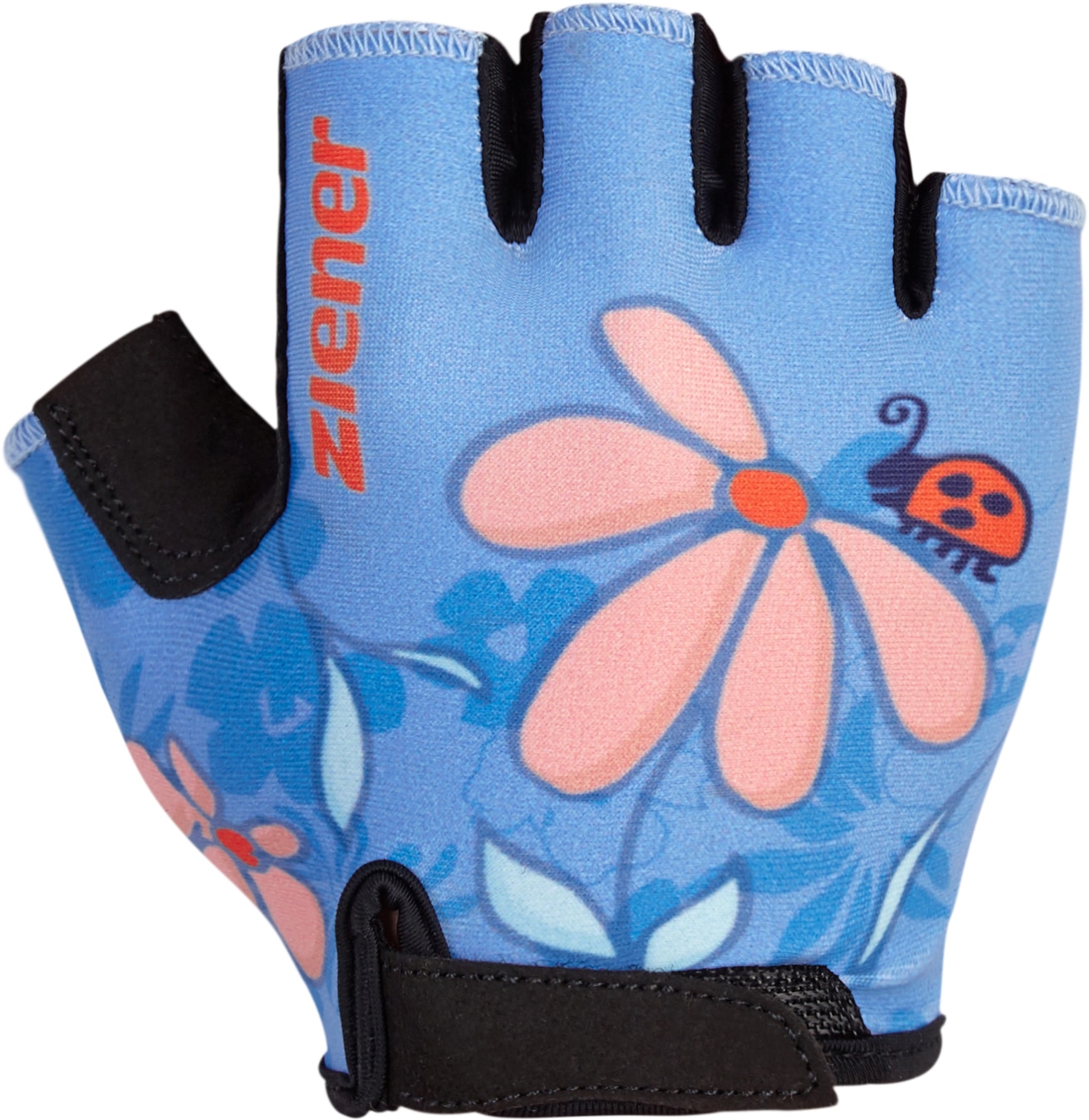 Ziener Fahrradhandschuhe »CLOSI-Z JUNIOR«