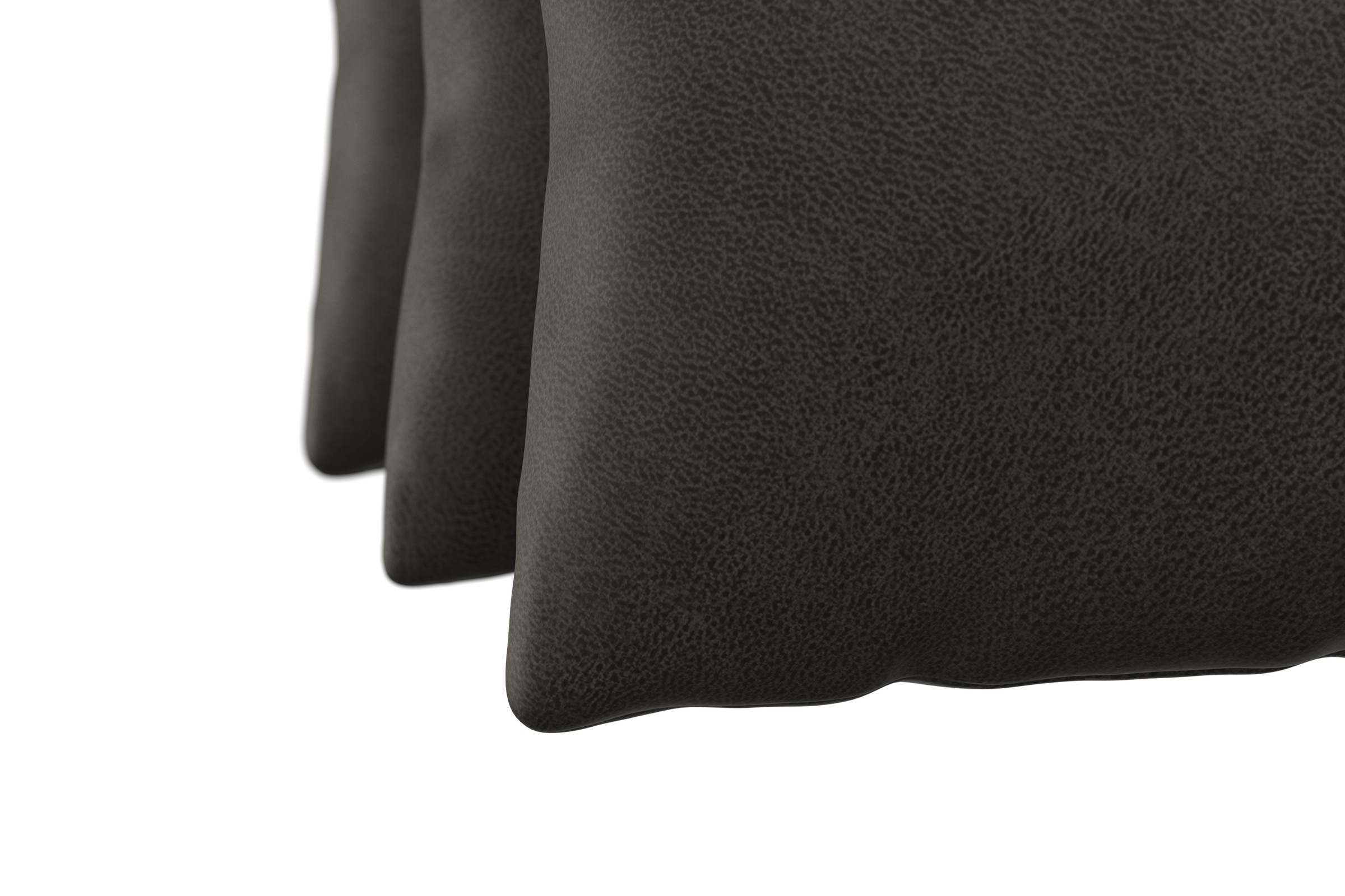 PLACES OF STYLE Sofakissen »Fjord«