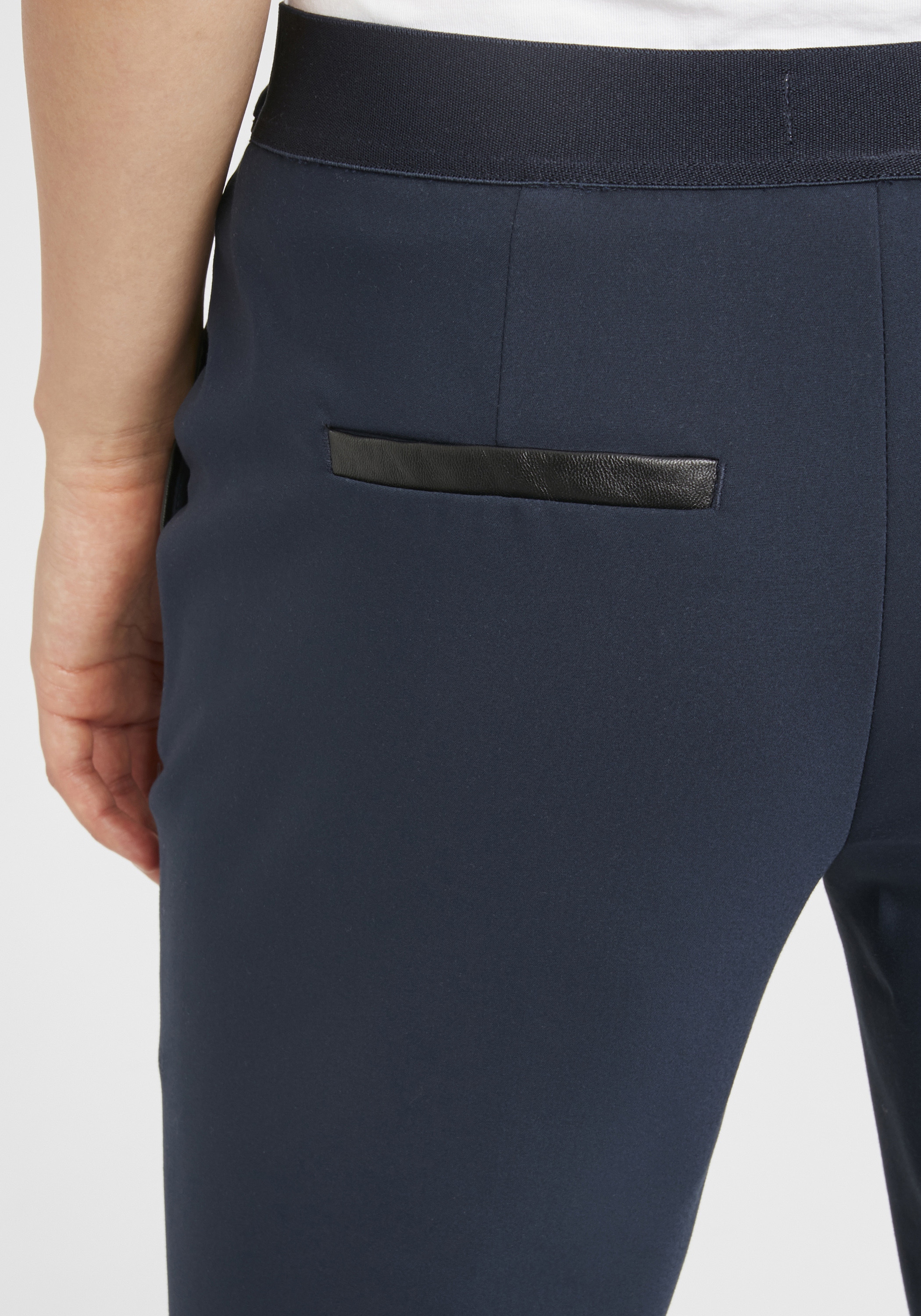 fransa Stoffhose »Hose FRZacity«