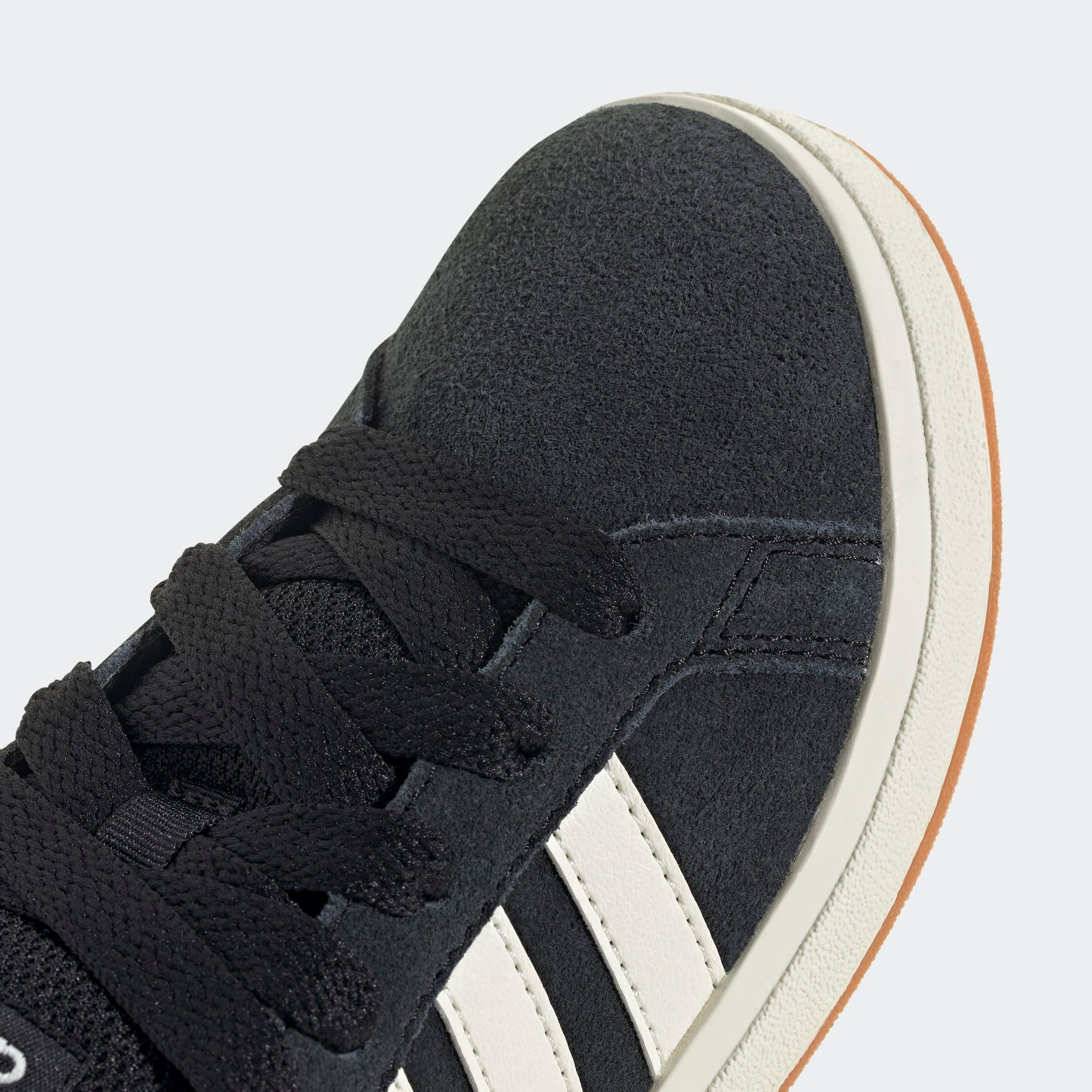 adidas Sportswear Sneaker »GRAND COURT 00S KIDS«, Design auf den Spuren des adidas Superstar