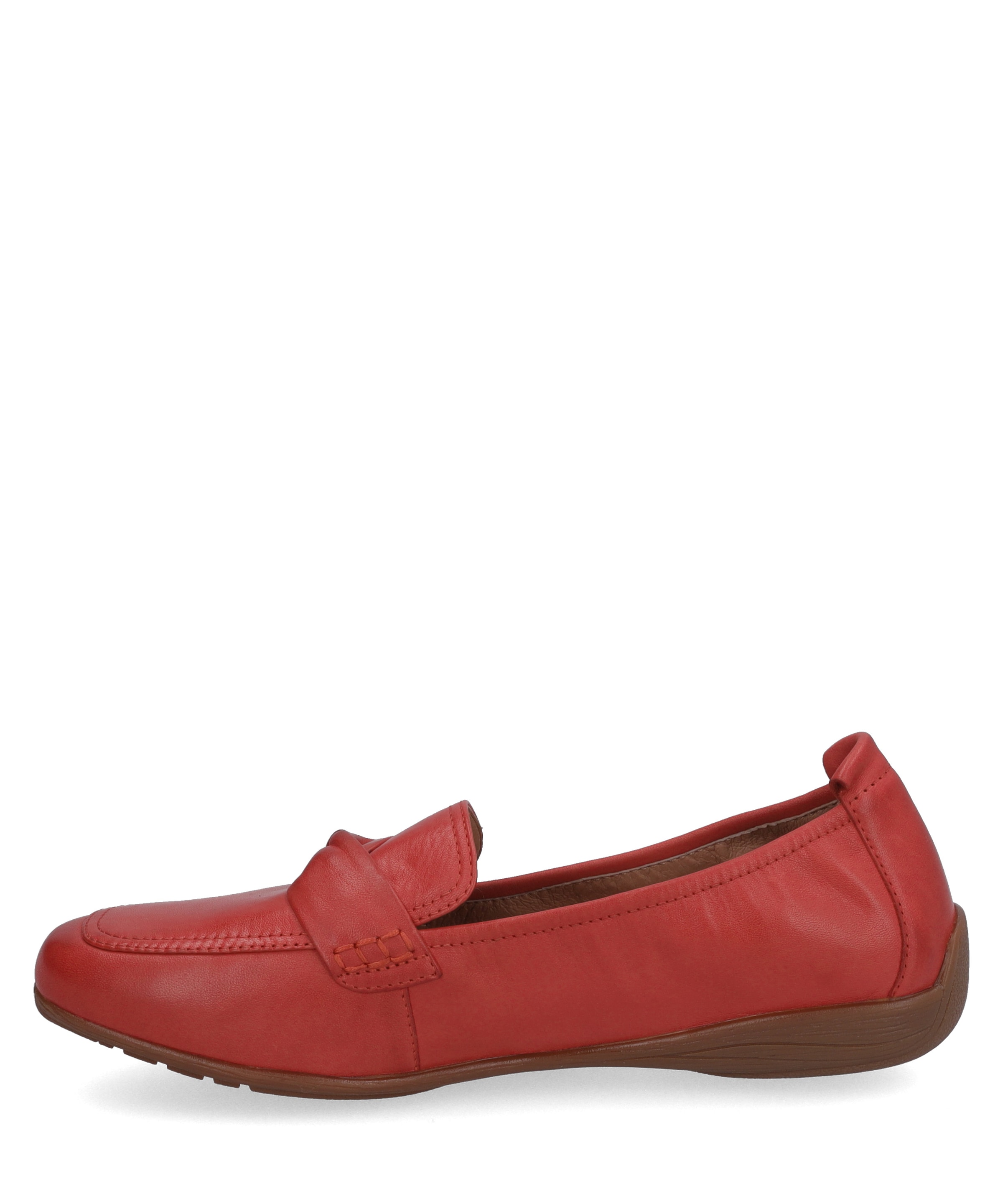 Josef Seibel Ballerina »Fenja 14, rot«