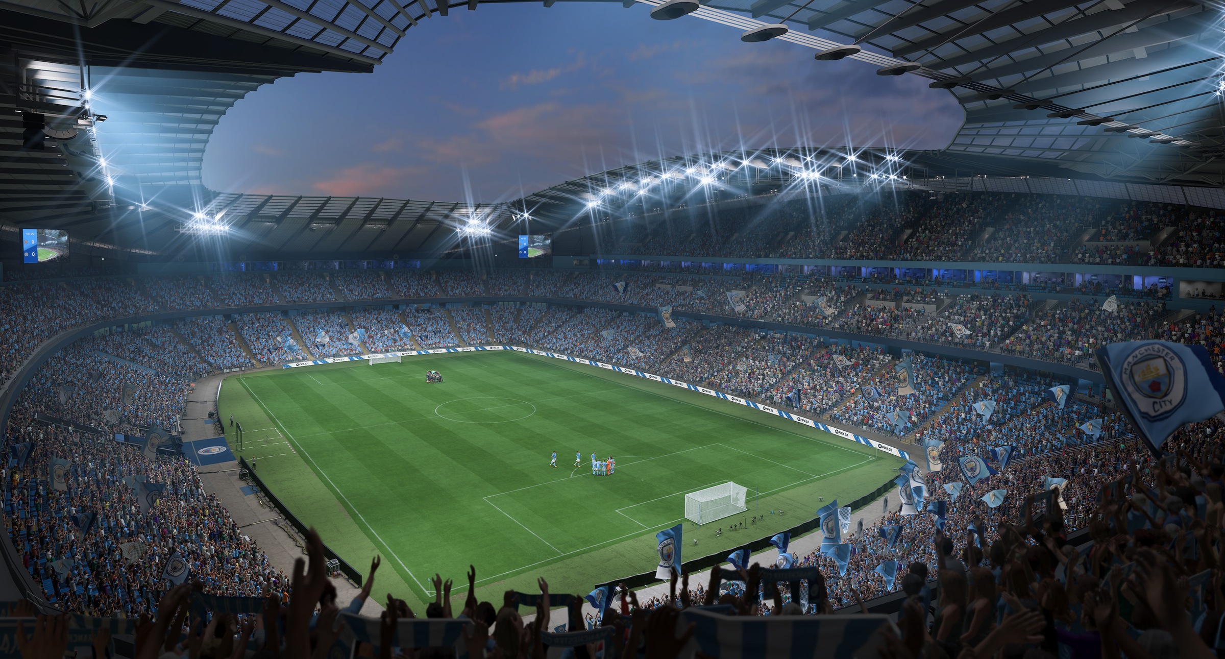 Electronic Arts Spielesoftware »FIFA 23«, Xbox Series X