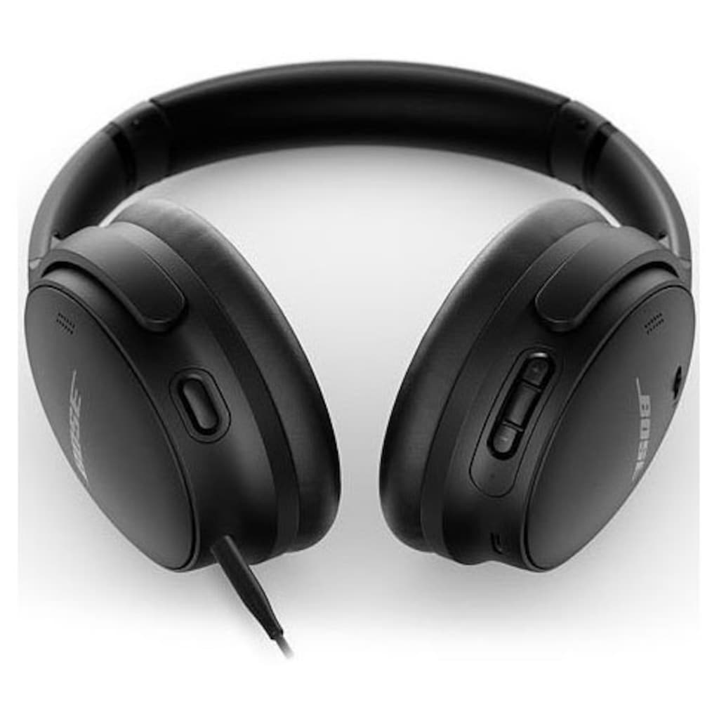 Bose Over-Ear-Kopfhörer »QuietComfort SE«