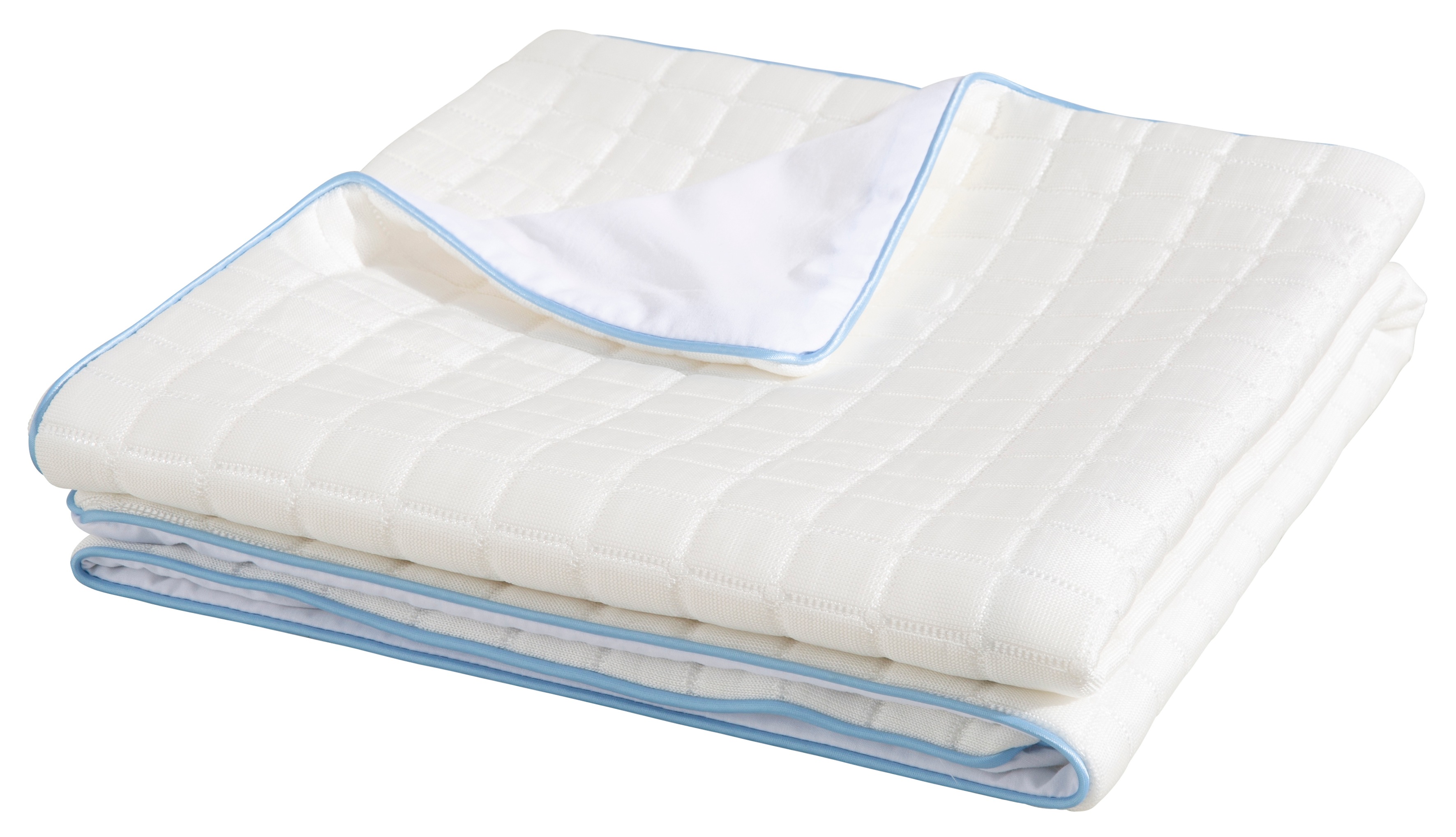 Thumbnail - RIBECO Kissenhülle "Olaf" der perfekte Bezug für den Sommer