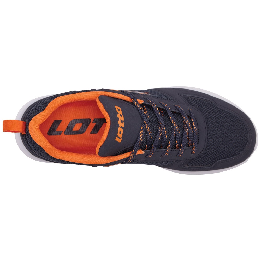 lotto Sneaker, - besonders leicht & bequem