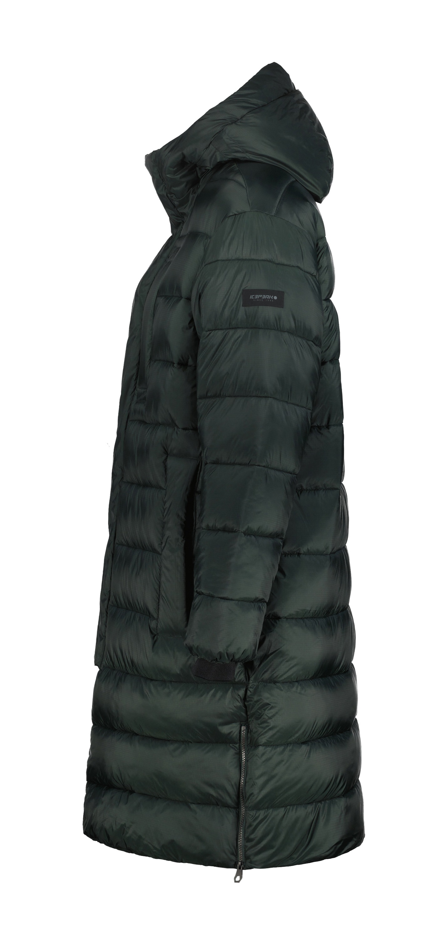 Icepeak Outdoorjacke »Icepeak Mantel Moran«