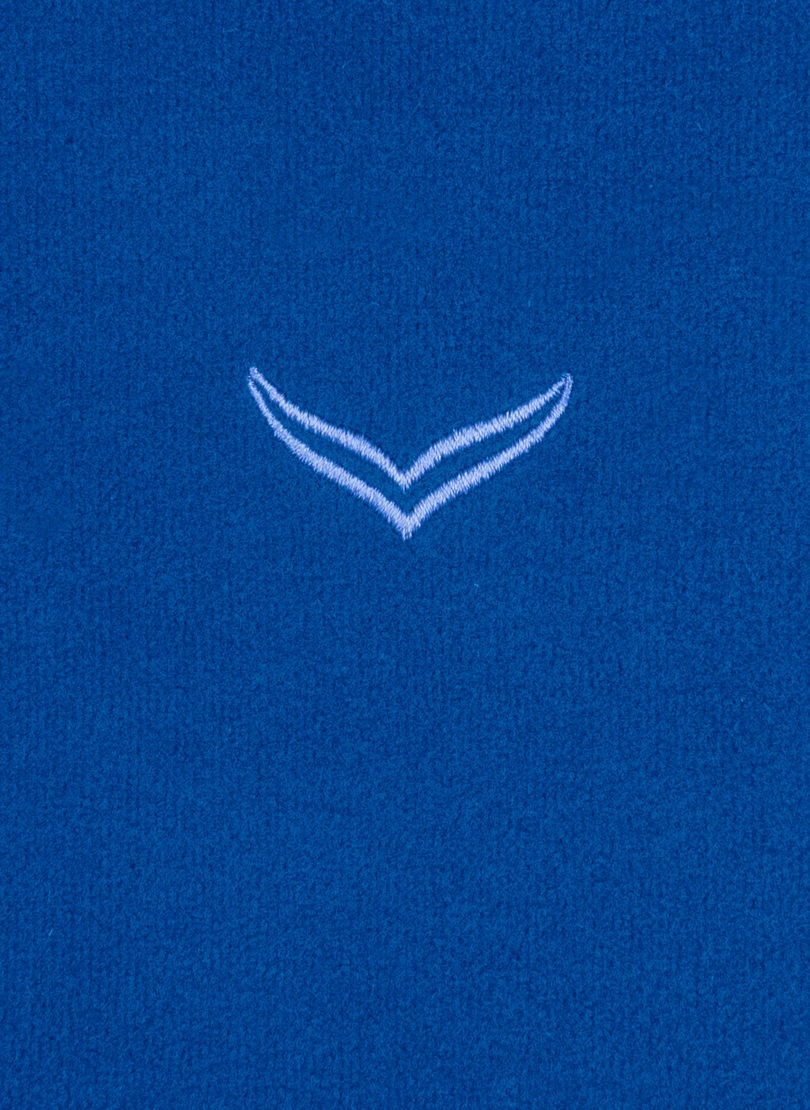 Trigema Fleecemütze "TRIGEMA Fleecemütze" 1 Stk. günstig online kaufen