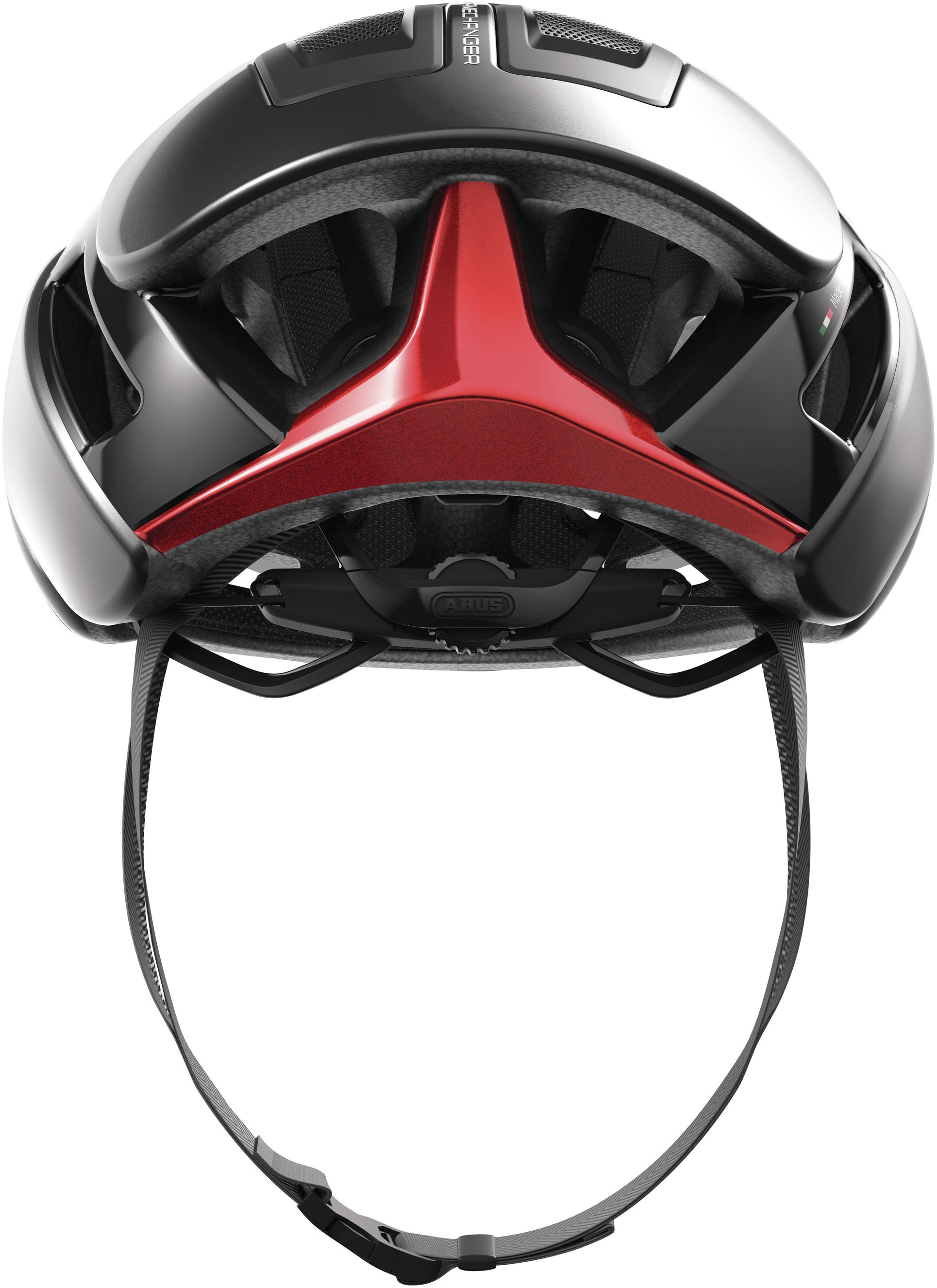ABUS Fahrradhelm »GAMECHANGER 2.0«