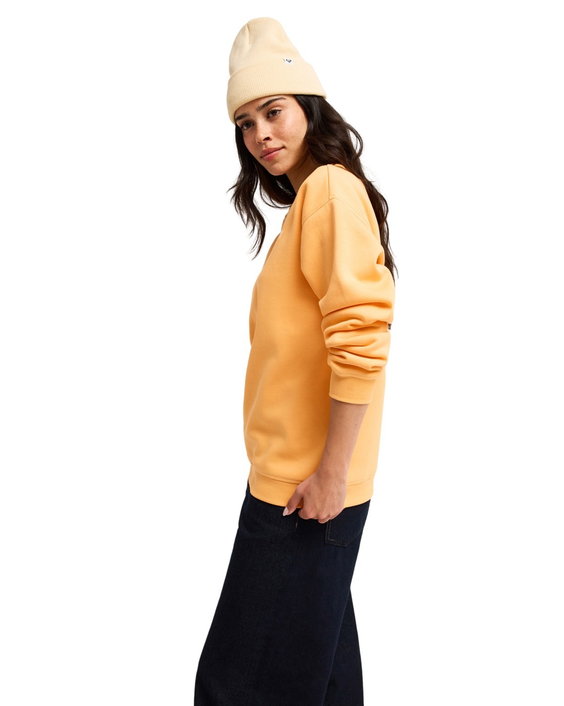 Roxy Sweatshirt »Surf Stoked Brushed«
