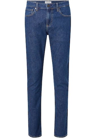 Calvin Klein Slim-fit-Jeans »SLIM FIT MID BLUE« kaufen