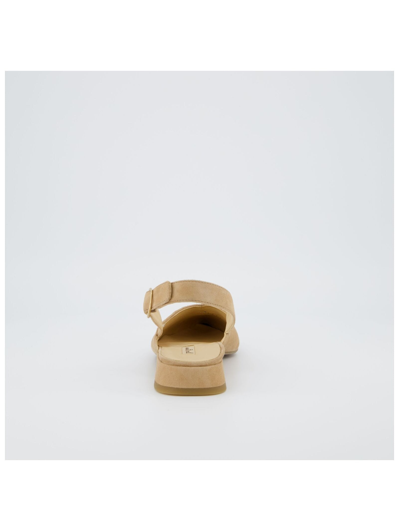 Paul Green Slingpumps »Paul Green Pumps Leder«