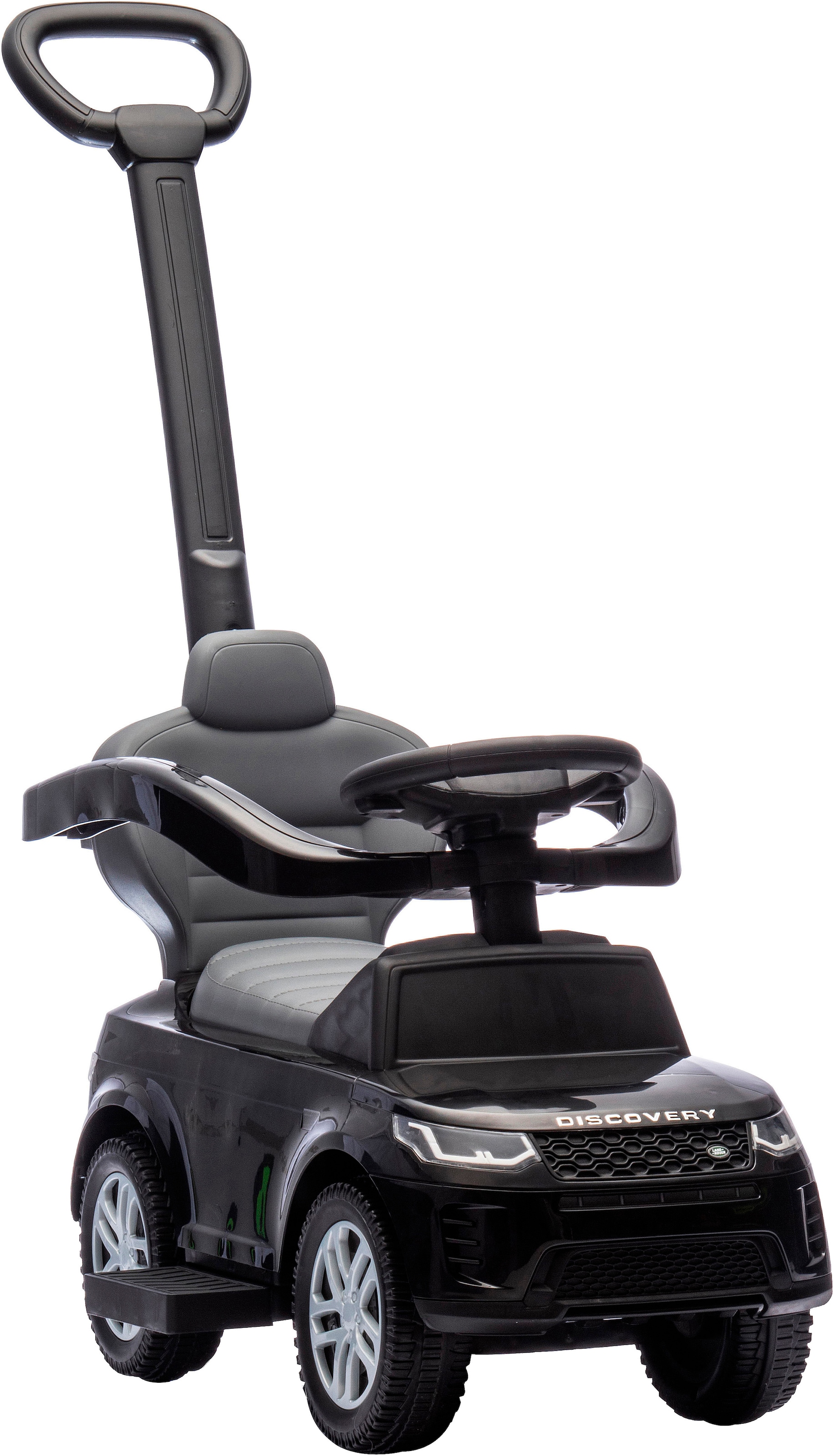 Jamara Rutscherauto »Land Rover Discovery 3in1« mit Sound