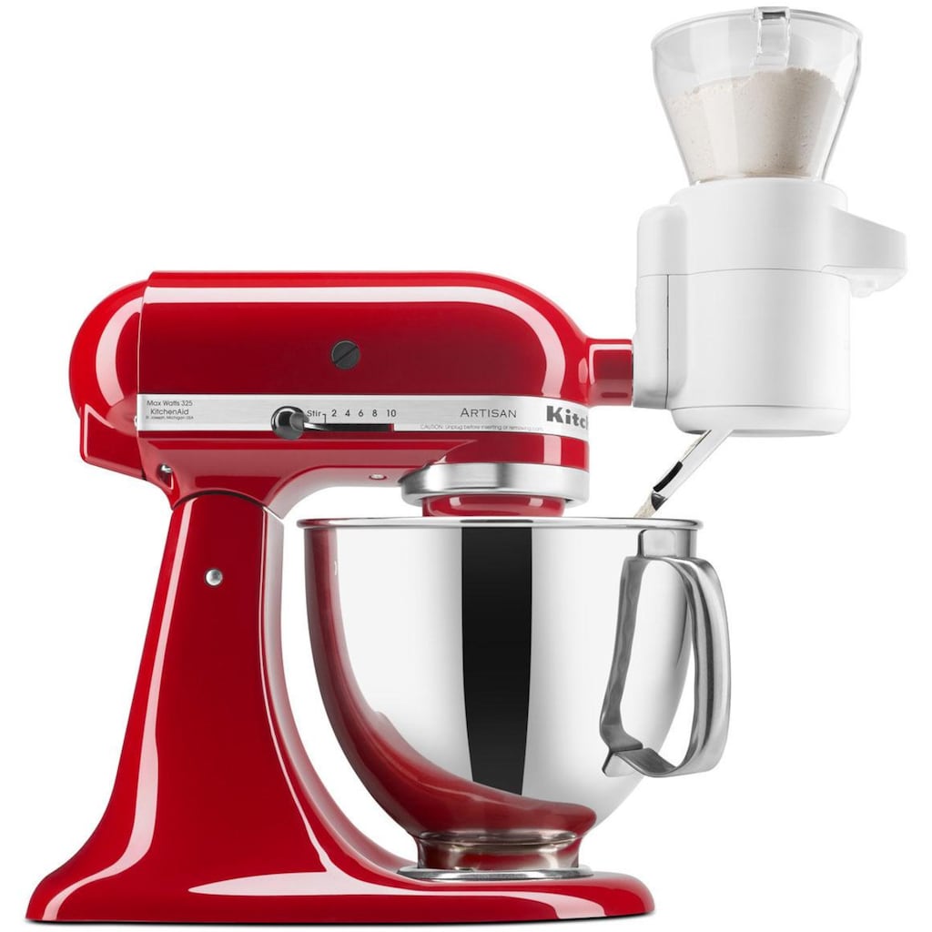 KitchenAid Siebaufsatz »5KSMSFTA«