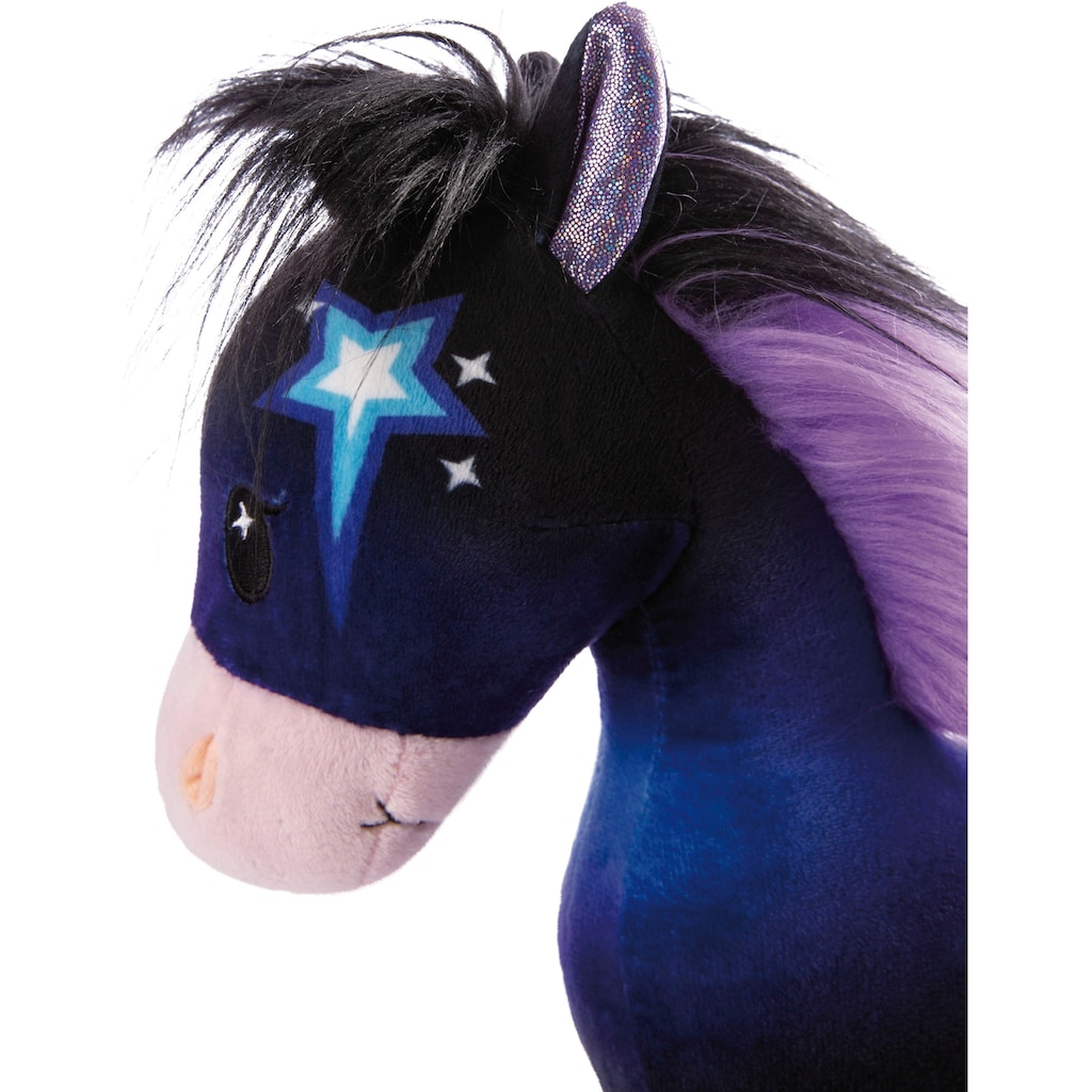 Nici Kuscheltier »Pony Stars, Pony Starflower, 35 cm«