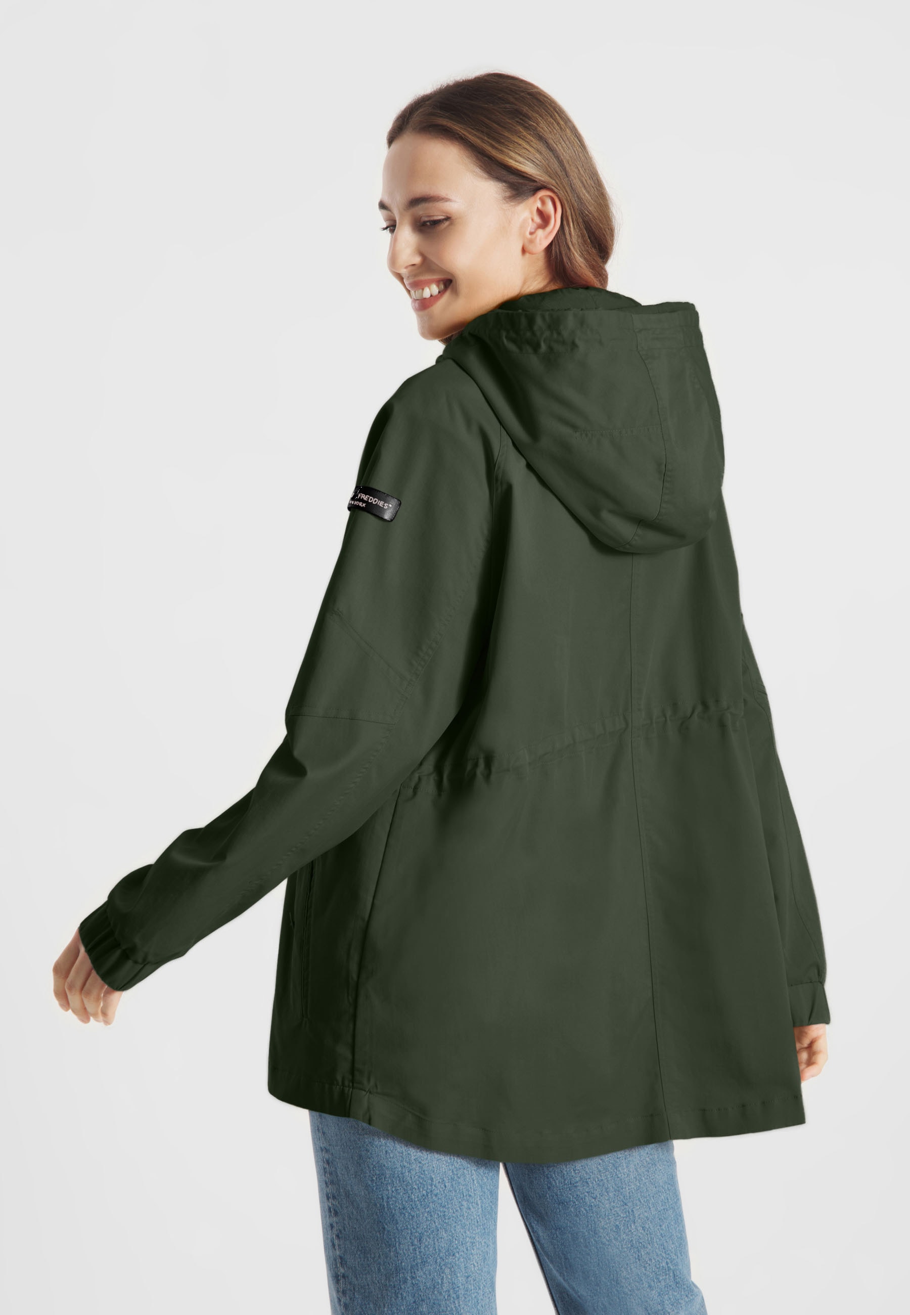 Frieda & Freddies Parka »Parka / Dorine«