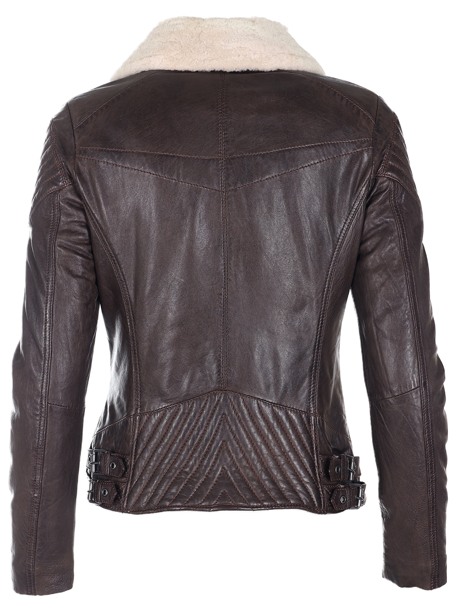 MUSTANG Lederjacke »310177«
