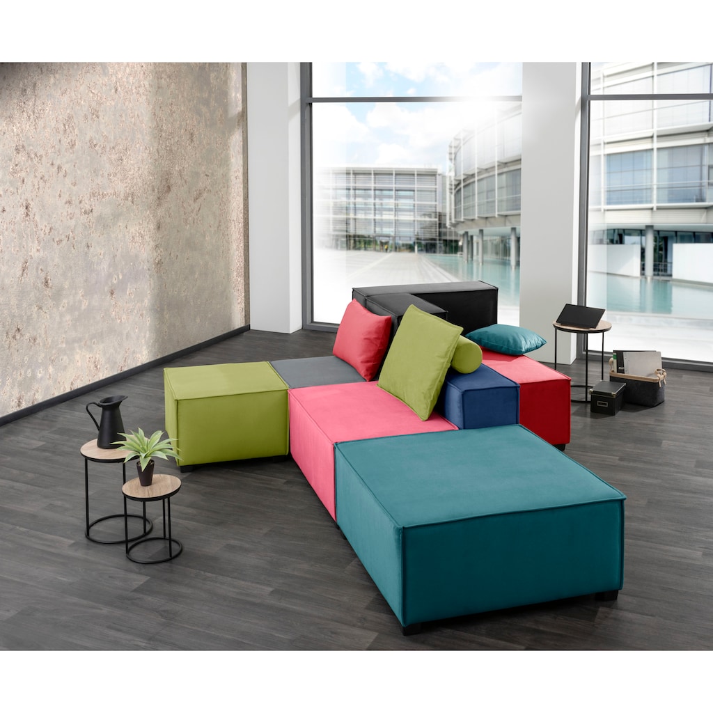 Max Winzer® Sofaelement »MOVE«