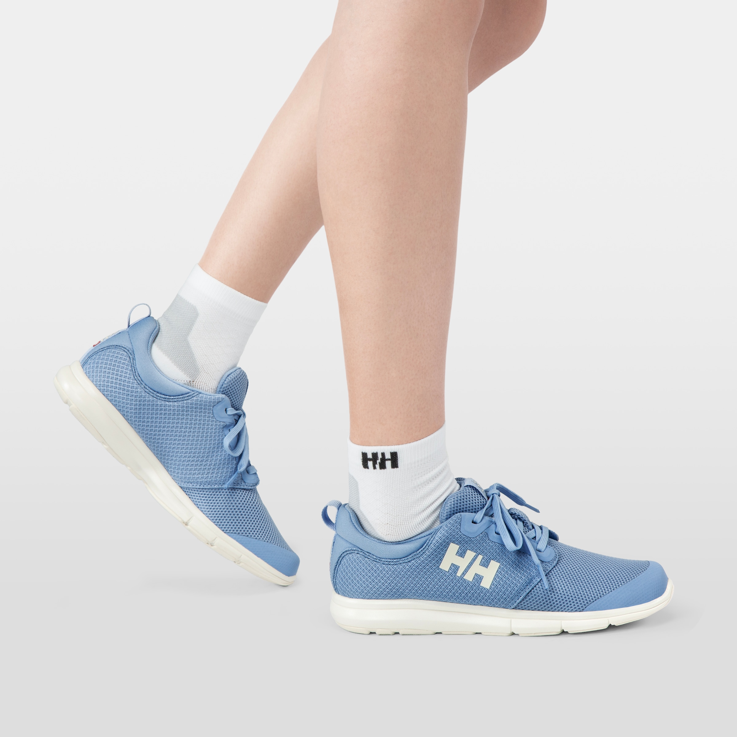 Helly Hansen Sneaker »W FEATHERING«