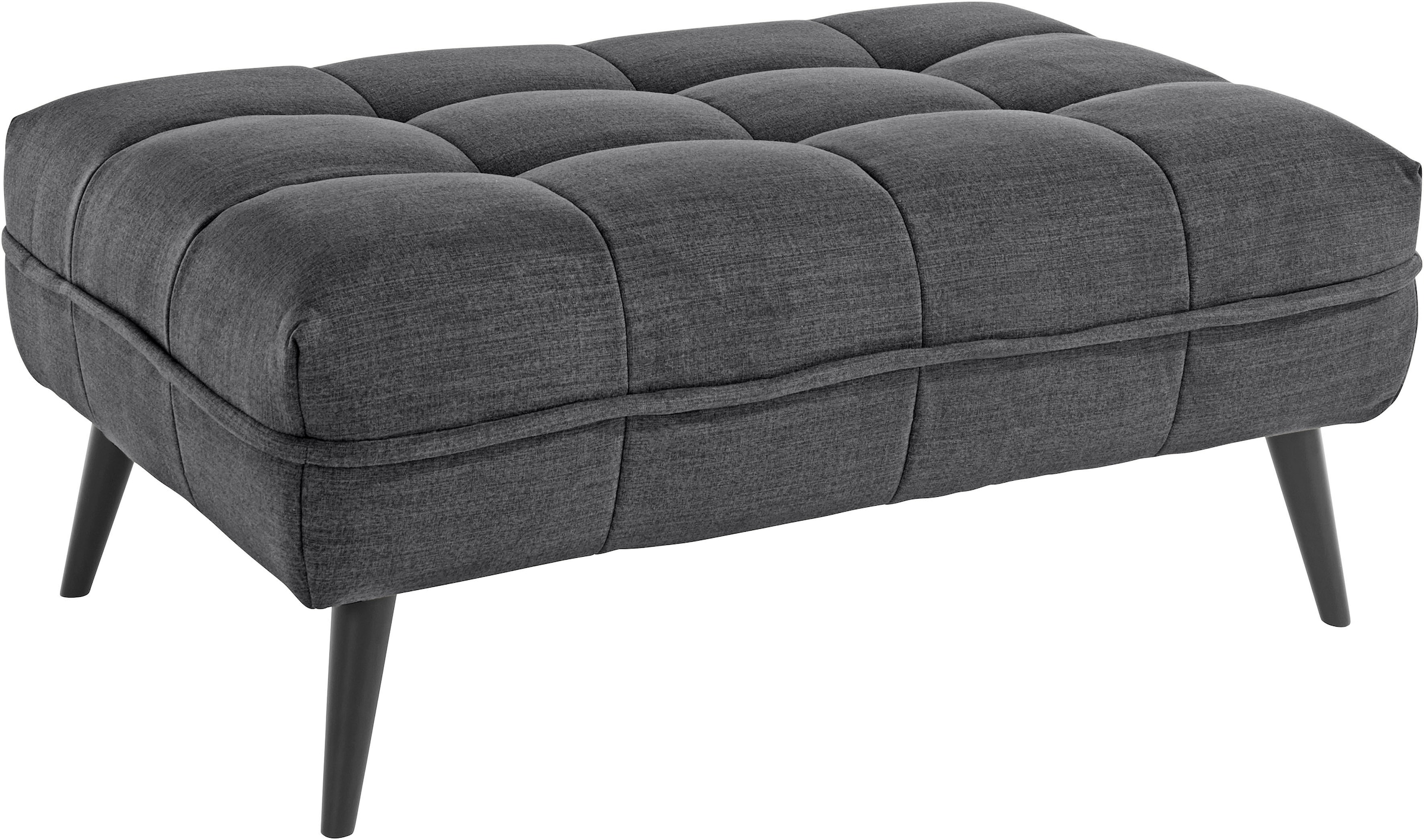 Home affaire Hocker "Ariana" günstig online kaufen