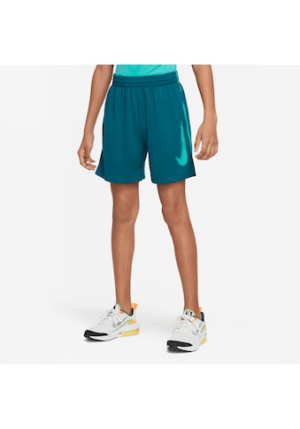 Nike Trainingsshorts »DRI-FIT MULTI+ BIG KI...