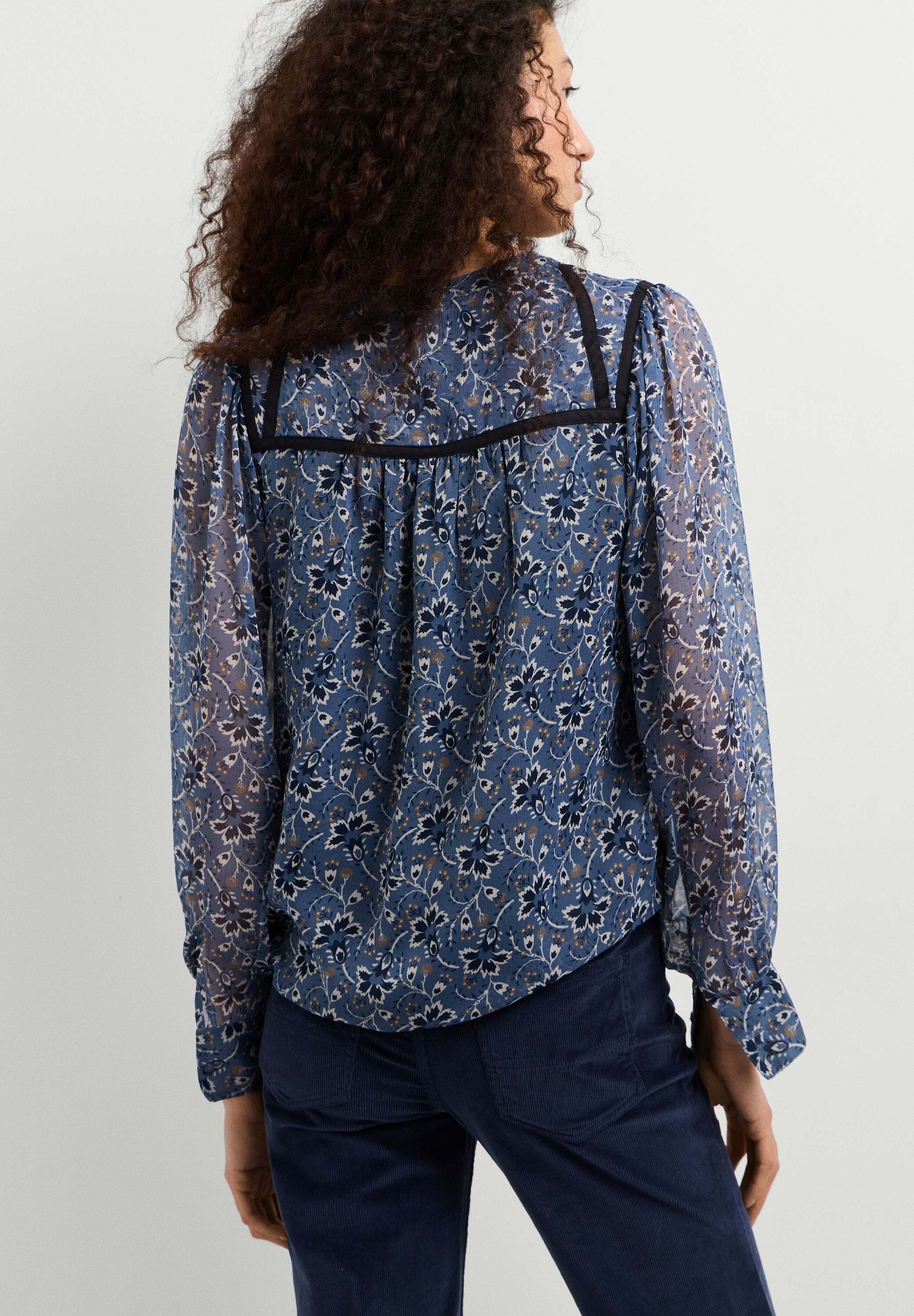 Pepe Jeans Blusentop »Bluse GANIA SHIRT«