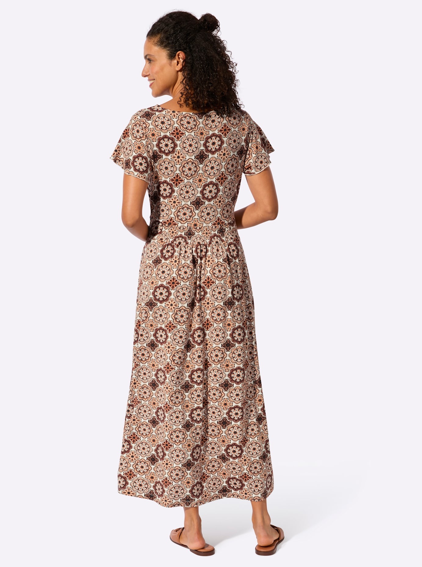 Thumbnail - Inspirationen Jerseykleid "Jersey-Kleid"