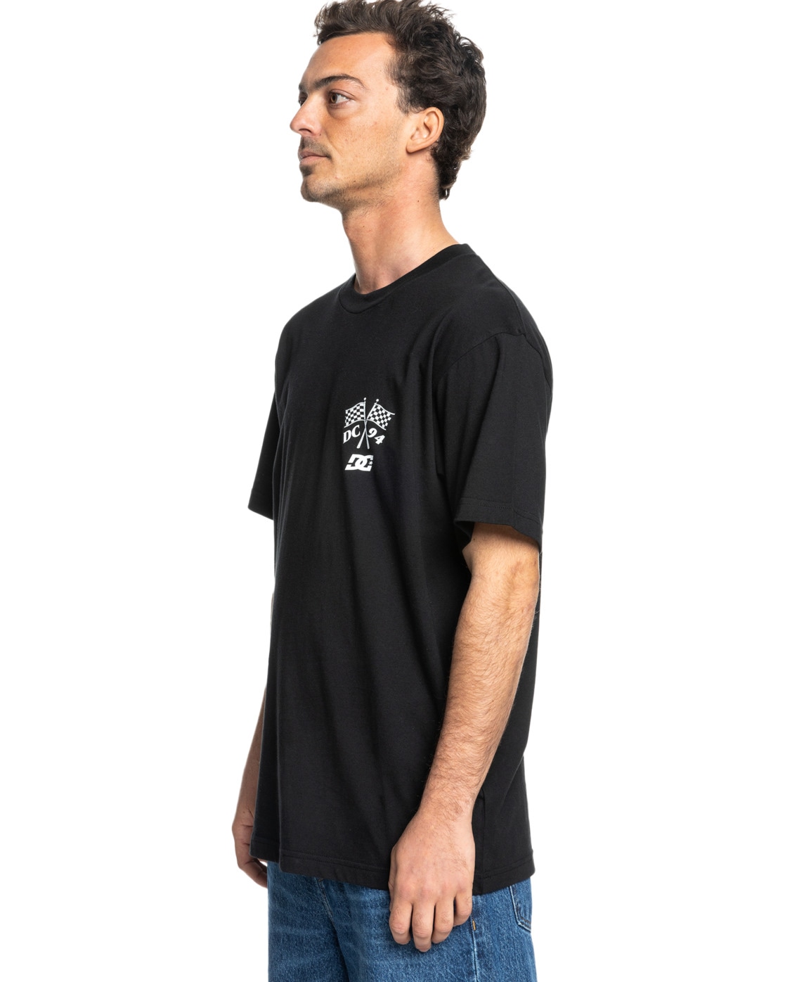 DC Shoes T-Shirt »For The Win«