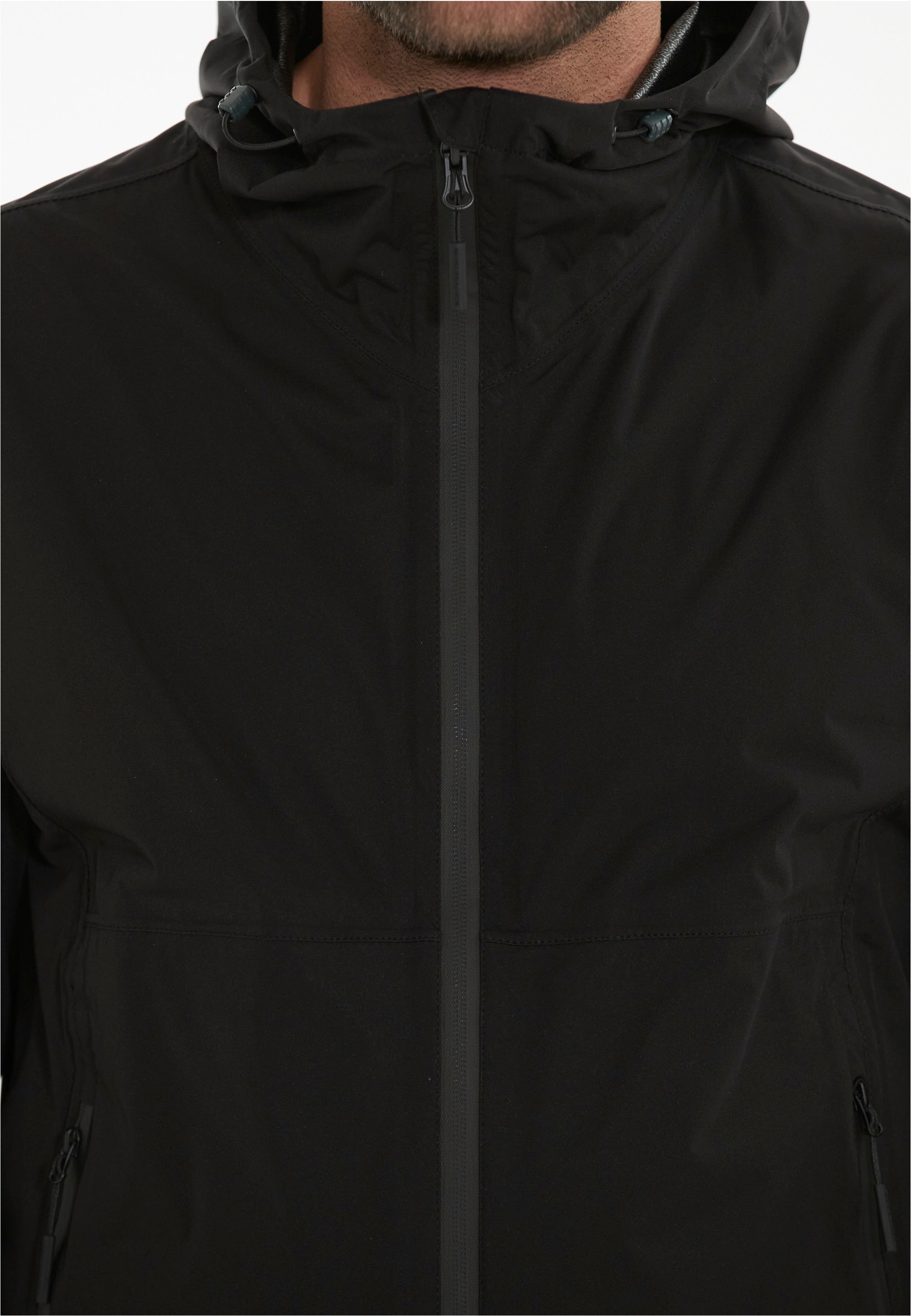 ENDURANCE Laufjacke »Komint«, mit wasserdichter Membran