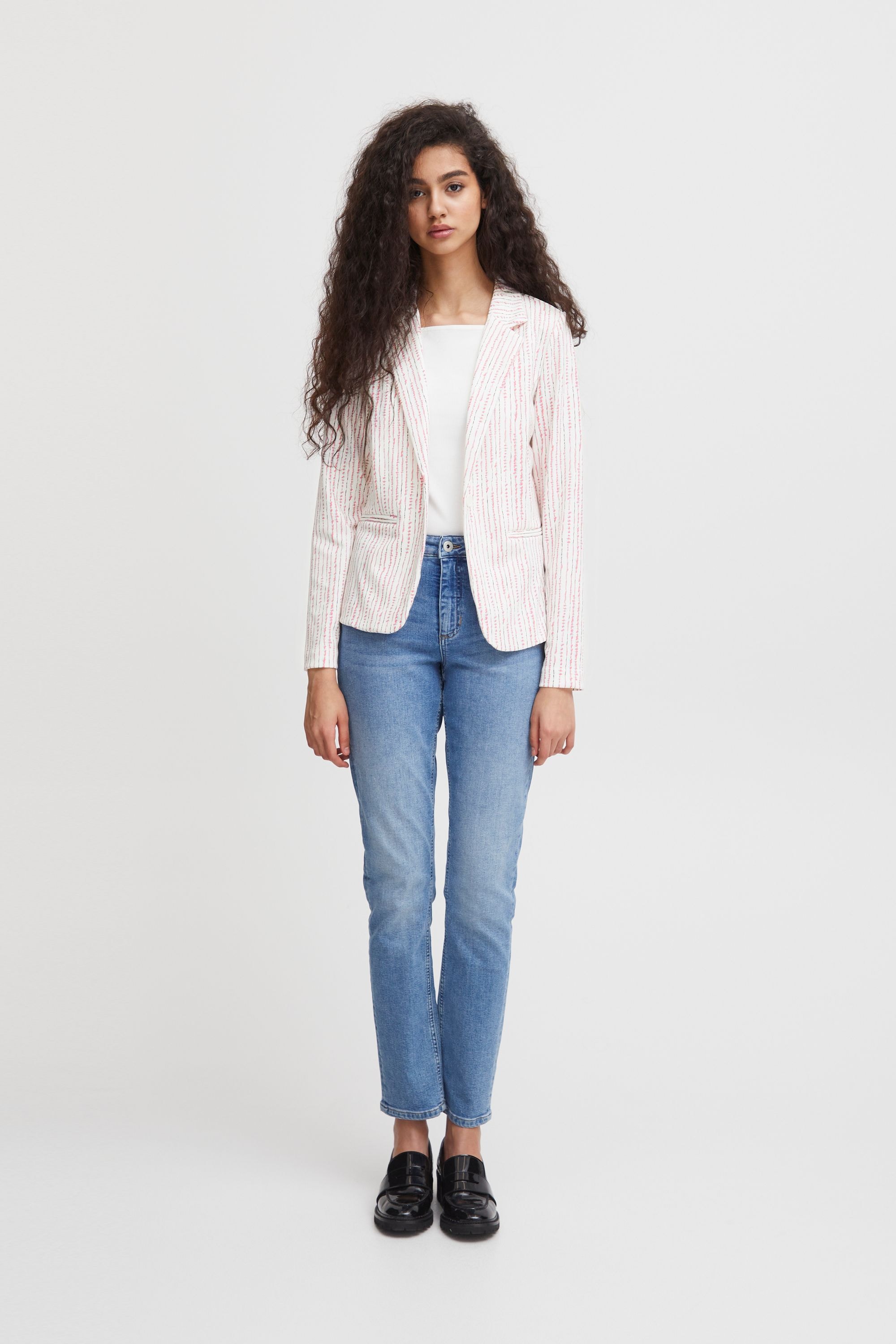 Ichi Jackenblazer »Jackenblazer IHKate«