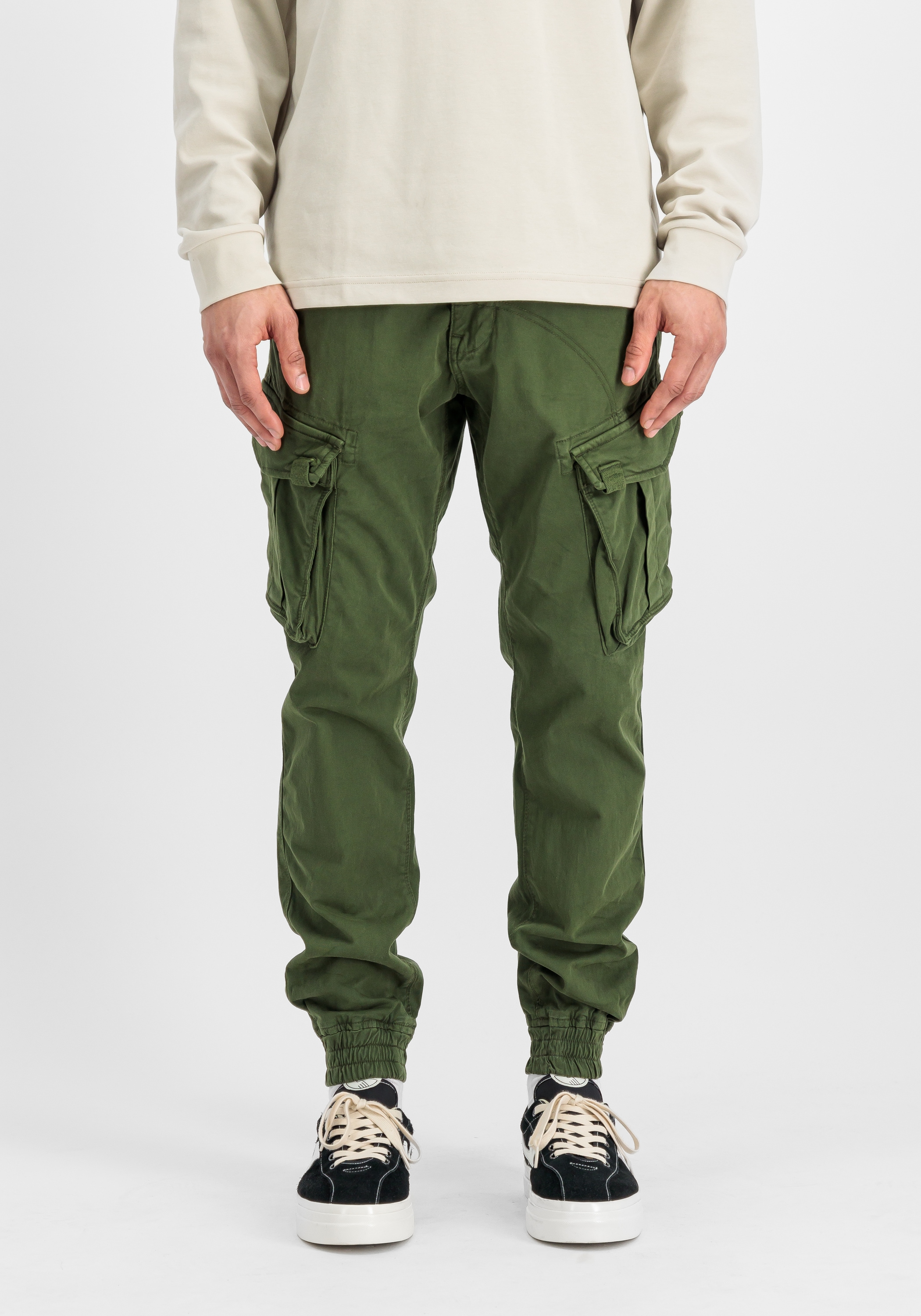 Alpha Industries Cargohose "Spy Pant"