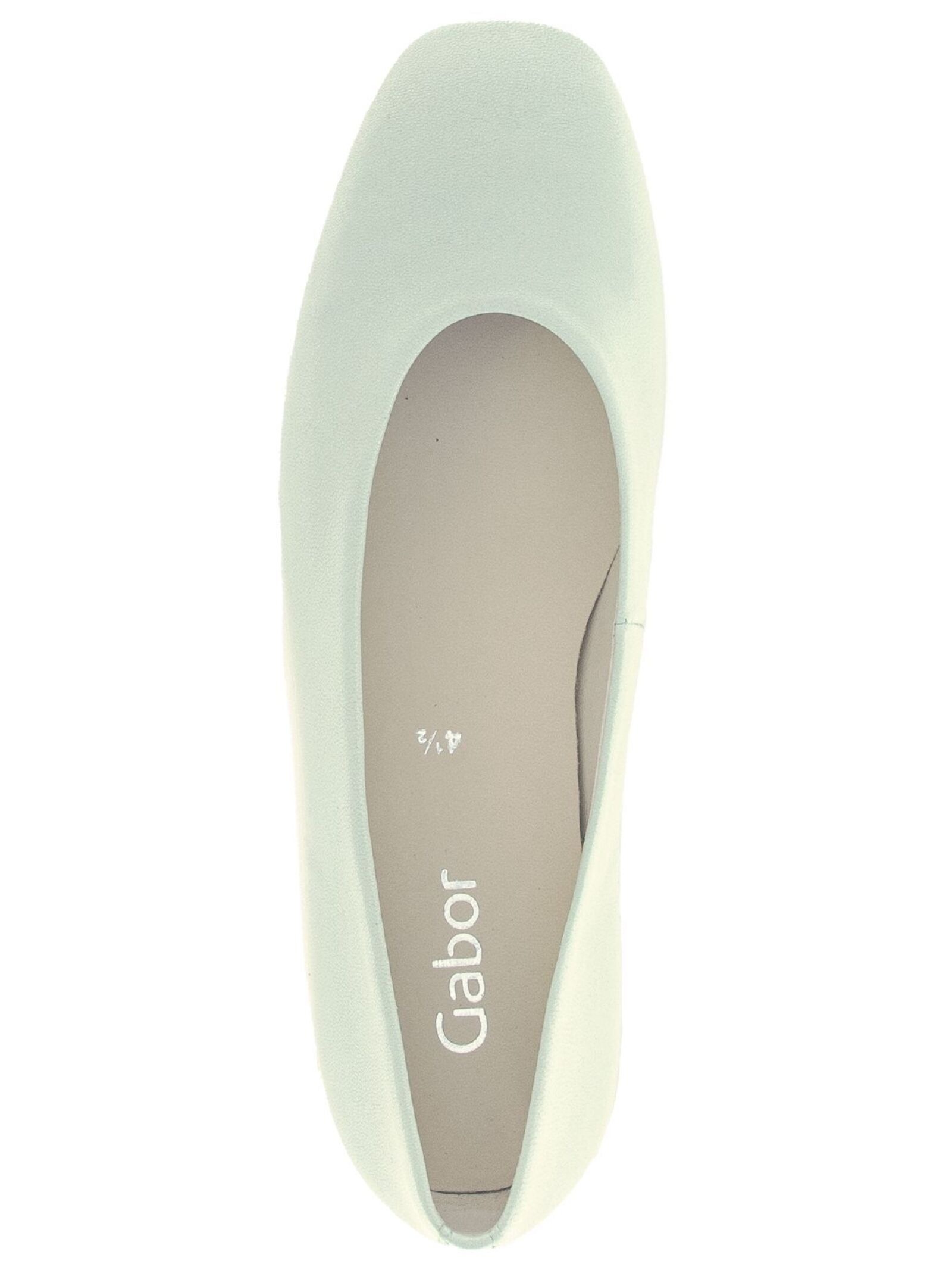 Gabor Ballerina »Gabor Ballerinas Nappaleder«